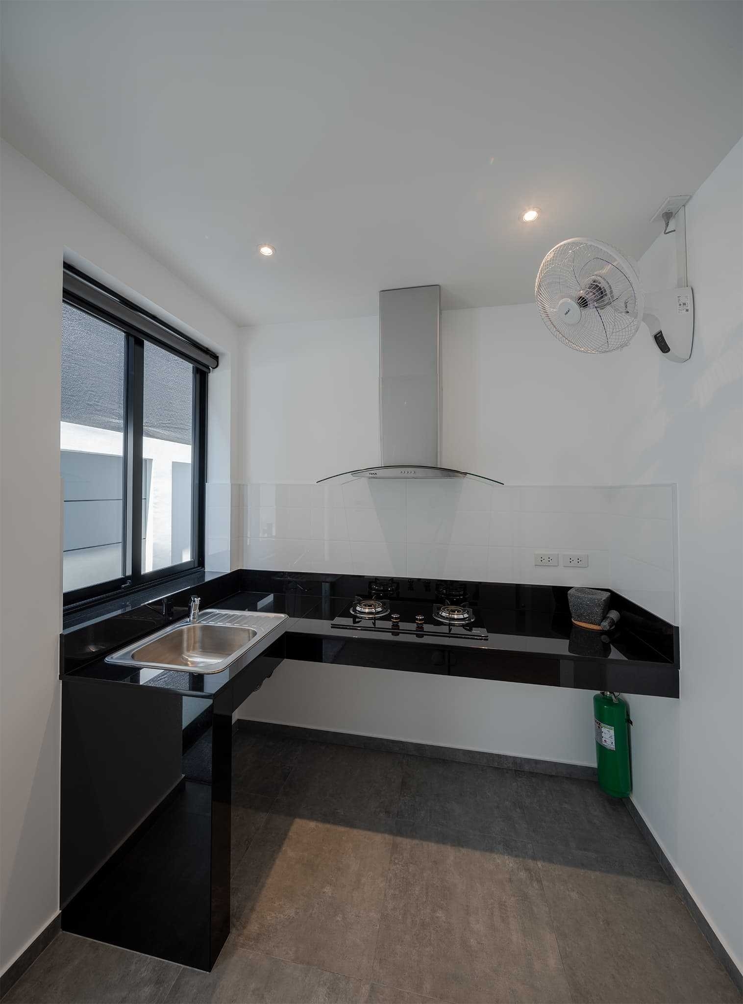 4 Bedroom House For Sale in San Phak Wan, Hang Dong, Chiang Mai - Image 22
