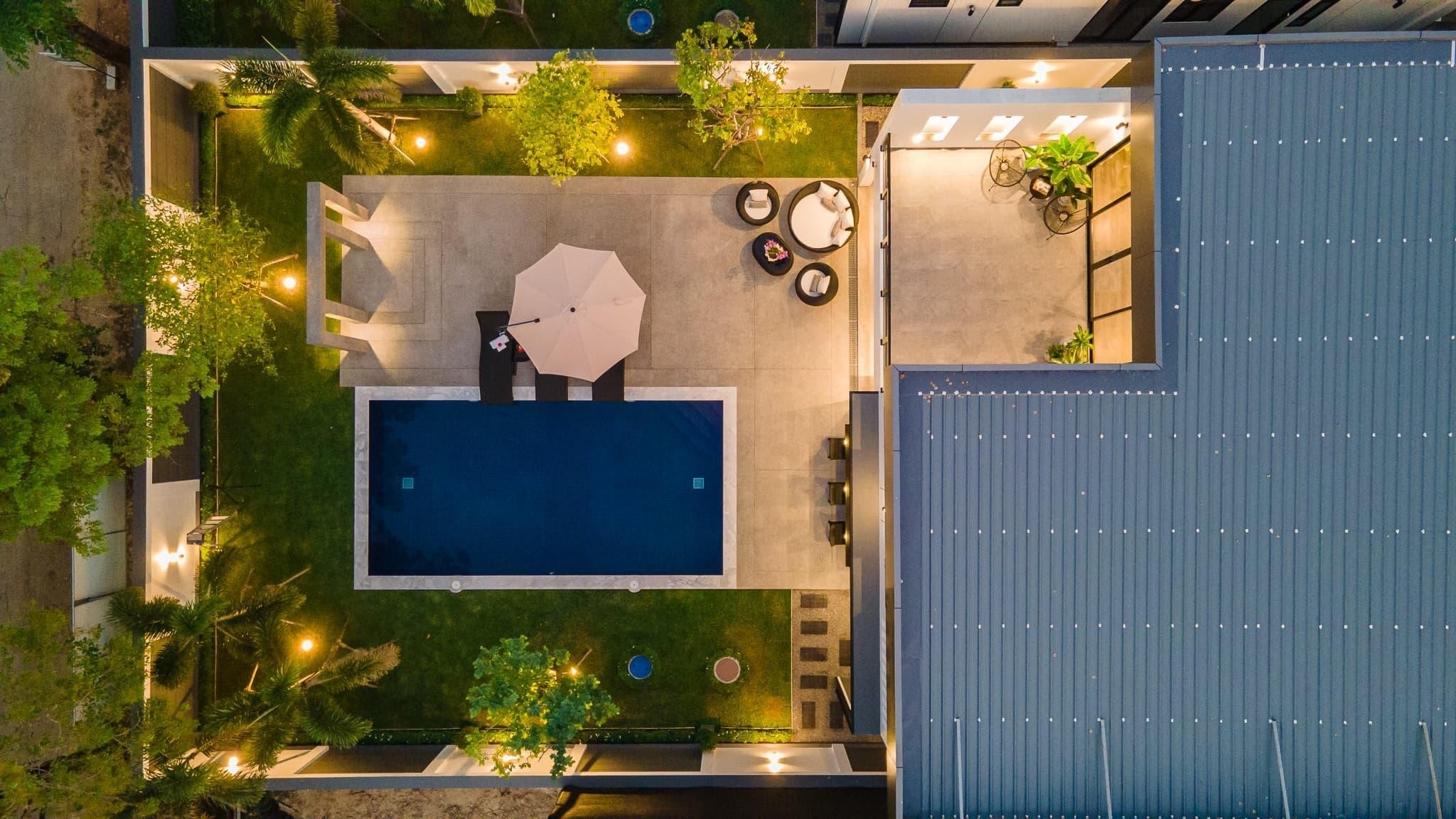 4 Bedroom House For Sale in San Phak Wan, Hang Dong, Chiang Mai - Image 2