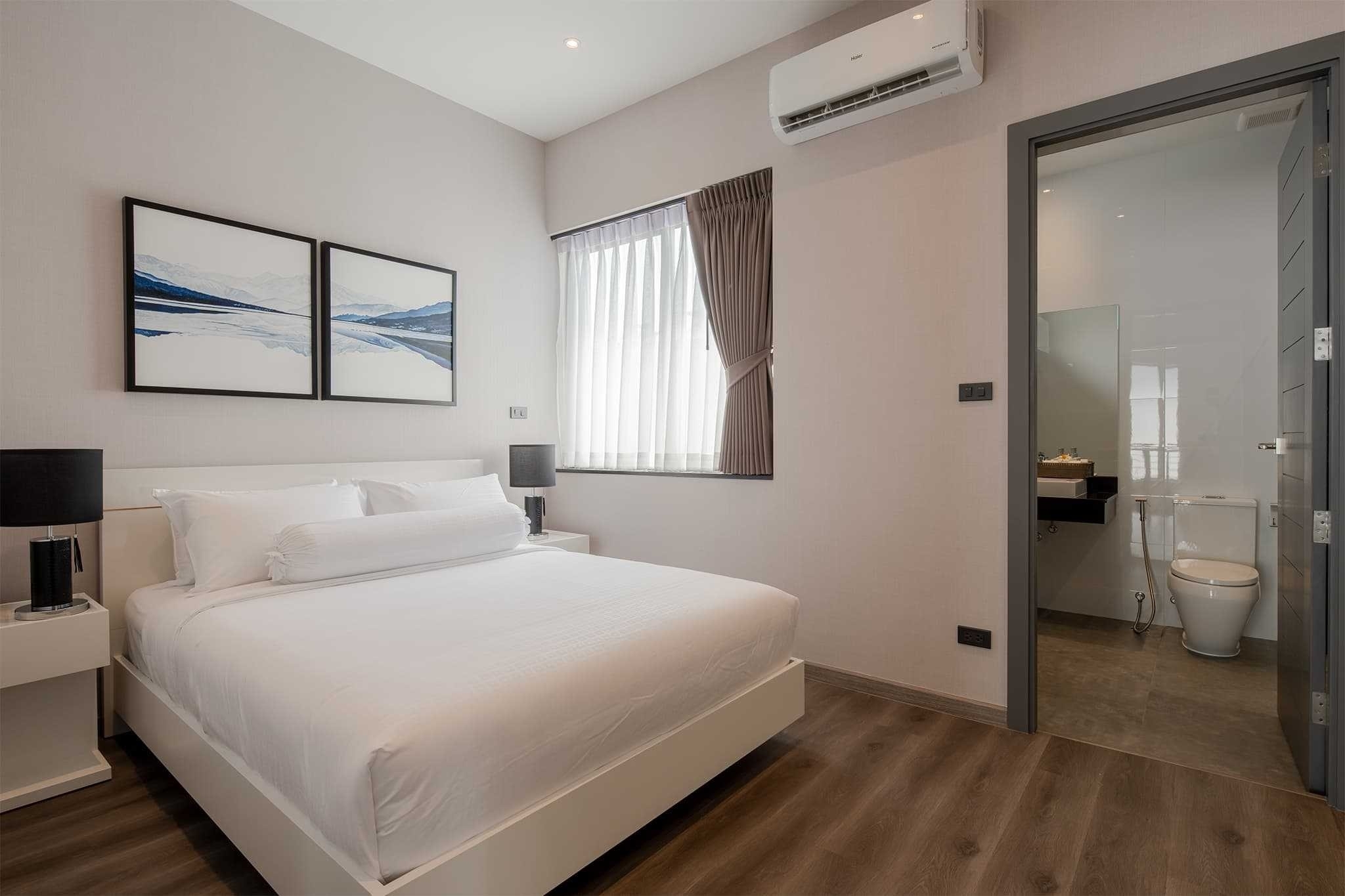 4 Bedroom House For Sale in San Phak Wan, Hang Dong, Chiang Mai - Image 15