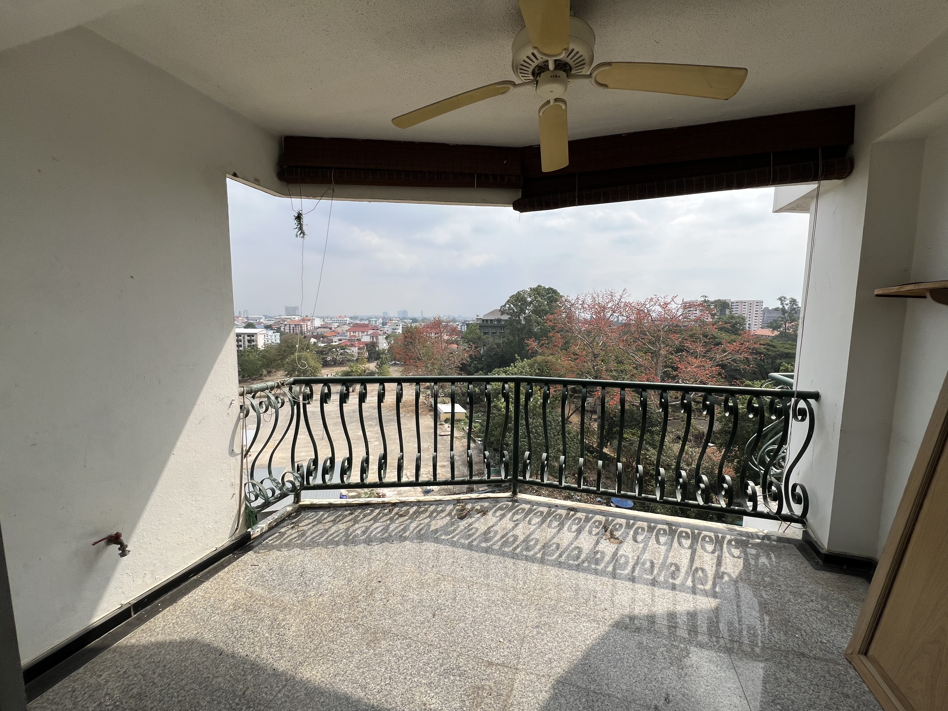 Hillside 4 Condotel - Image 16