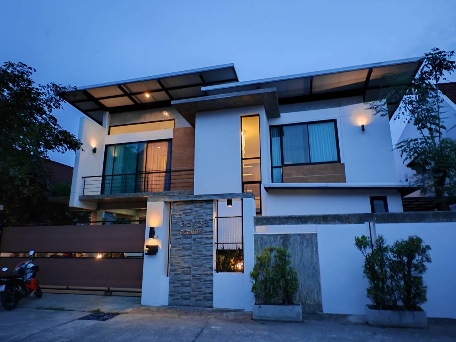 3 ห้องนอน บ้านเดี่ยว ใน ป่าแดด, เมืองเชียงใหม่, เชียงใหม่ - Image 3