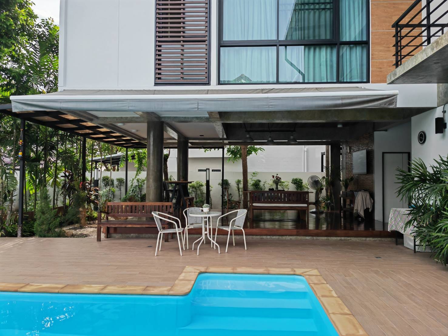 3 ห้องนอน บ้านเดี่ยว ใน ป่าแดด, เมืองเชียงใหม่, เชียงใหม่ - Image 2