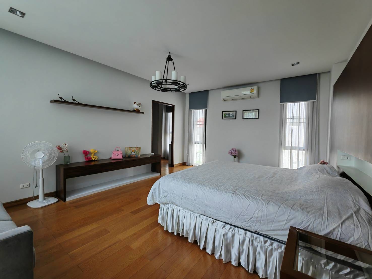 3 ห้องนอน บ้านเดี่ยว ใน ป่าแดด, เมืองเชียงใหม่, เชียงใหม่ - Image 18