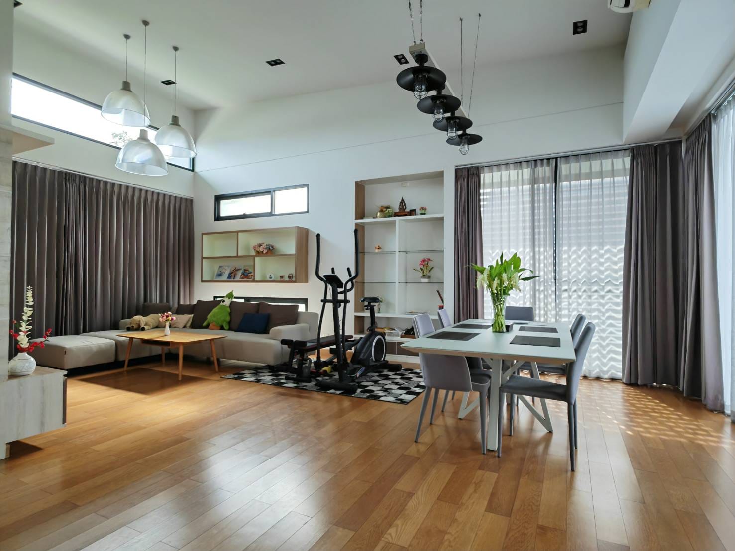 3 ห้องนอน บ้านเดี่ยว ใน ป่าแดด, เมืองเชียงใหม่, เชียงใหม่ - Image 8