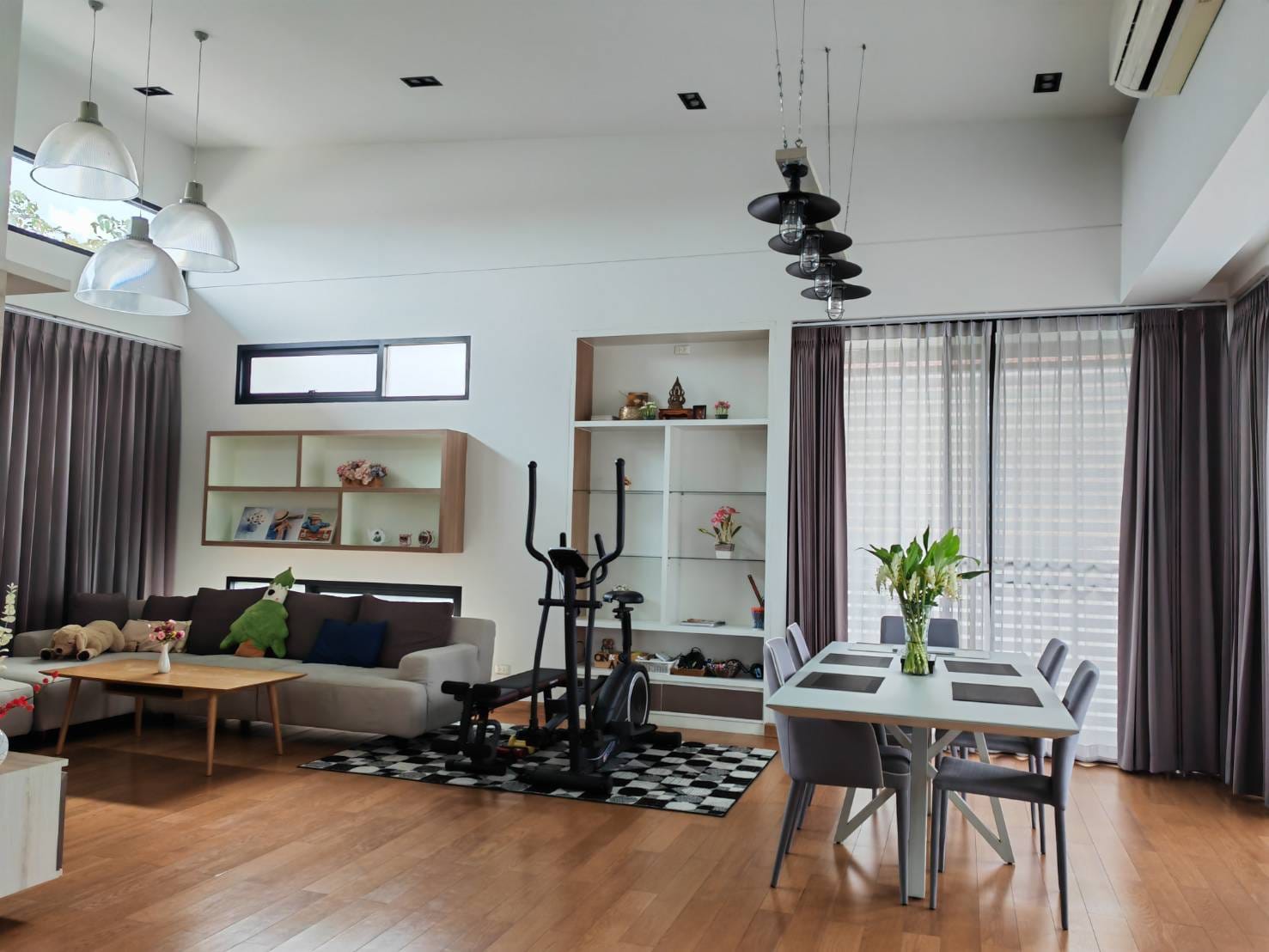 3 ห้องนอน บ้านเดี่ยว ใน ป่าแดด, เมืองเชียงใหม่, เชียงใหม่ - Image 10