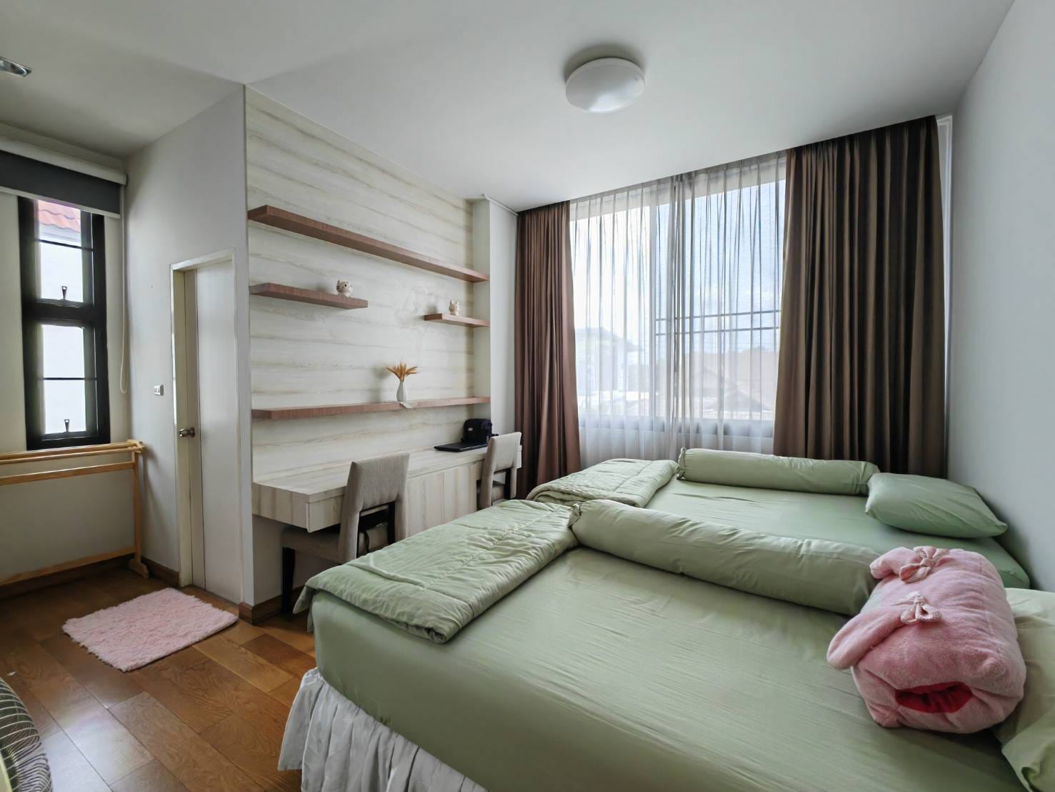 3 ห้องนอน บ้านเดี่ยว ใน ป่าแดด, เมืองเชียงใหม่, เชียงใหม่ - Image 24