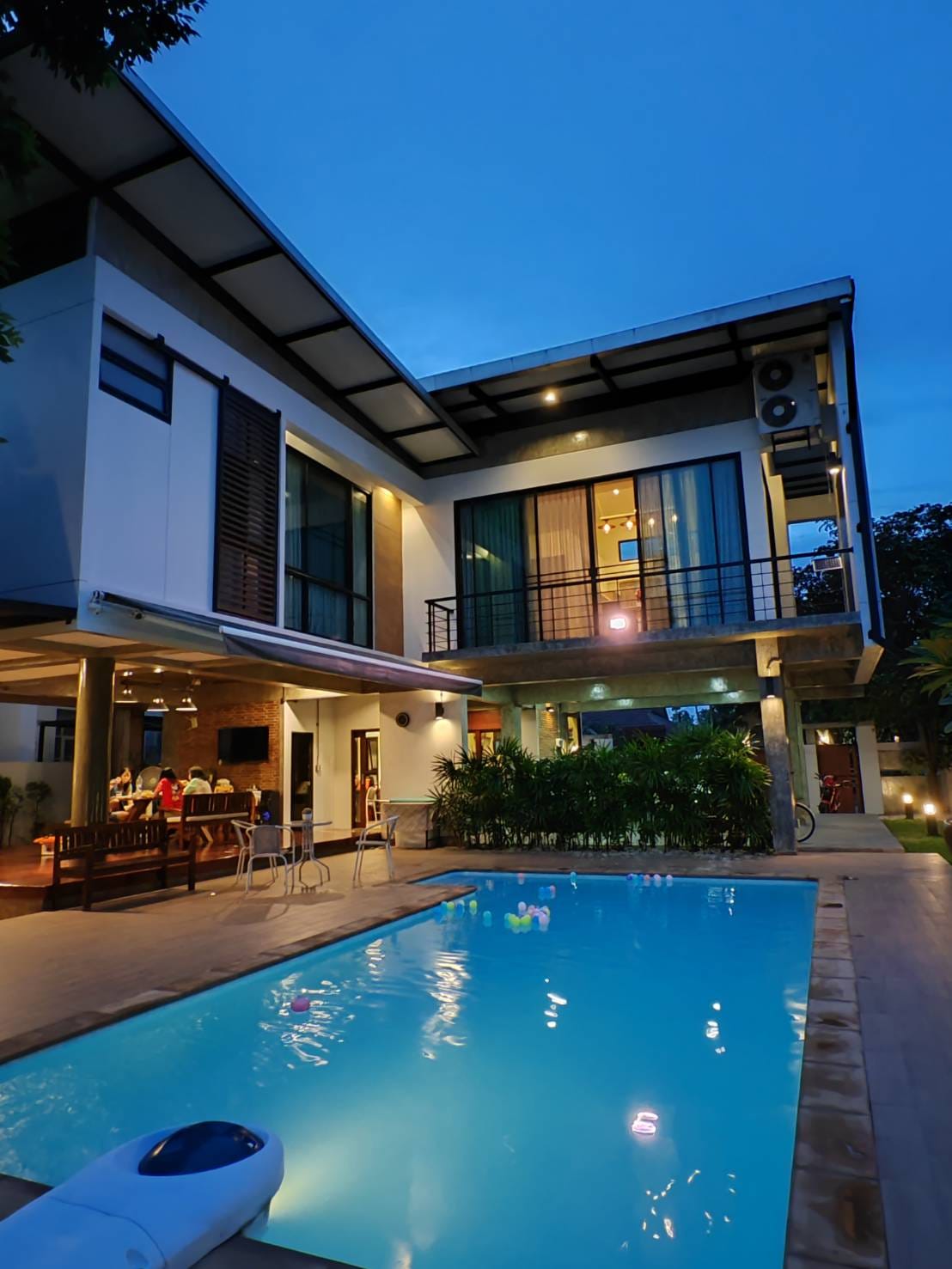 3 ห้องนอน บ้านเดี่ยว ใน ป่าแดด, เมืองเชียงใหม่, เชียงใหม่ - Image 9