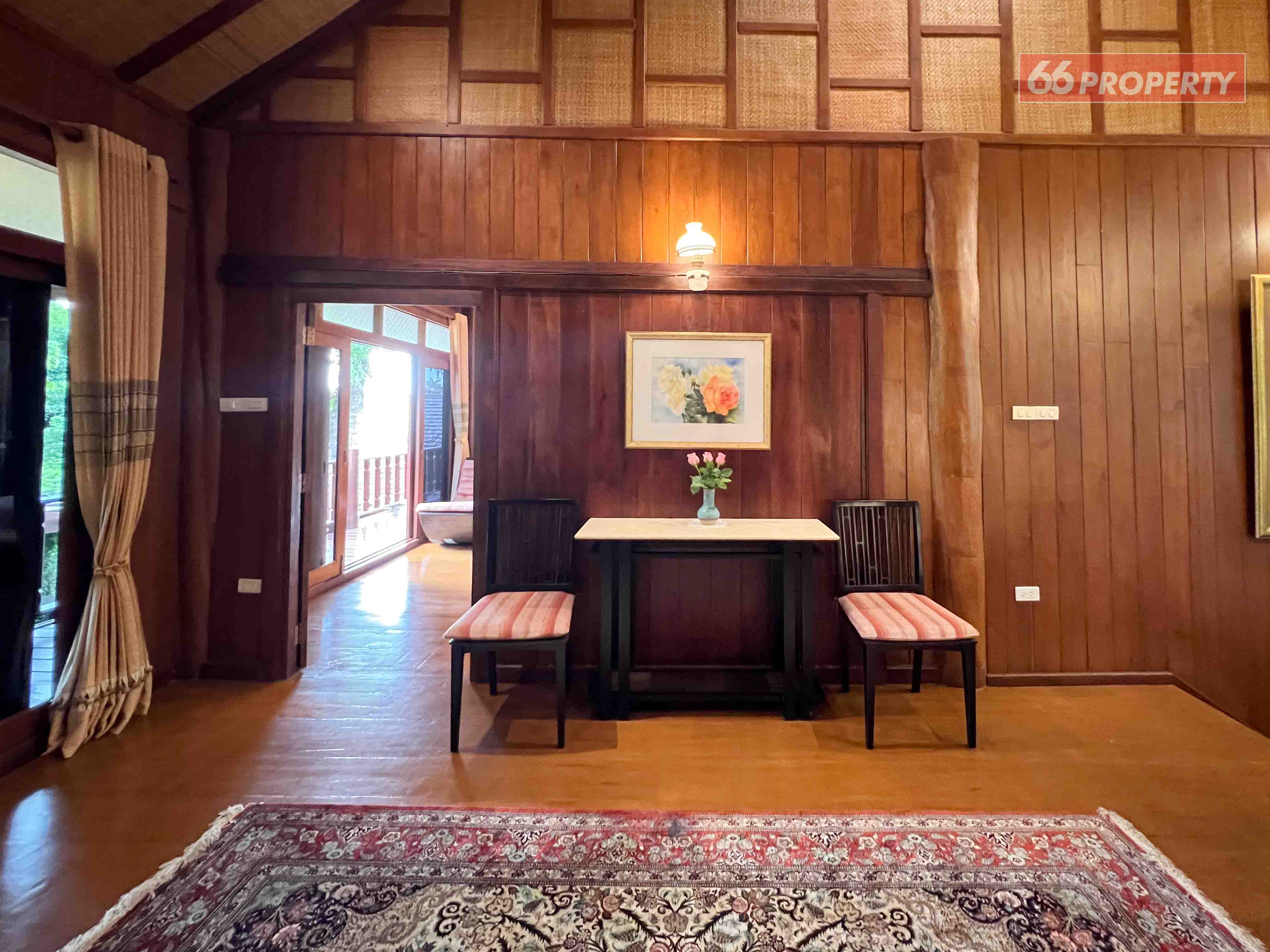 5 Bedroom House For Sale in San Phak Wan, Hang Dong, Chiang Mai - Image 15