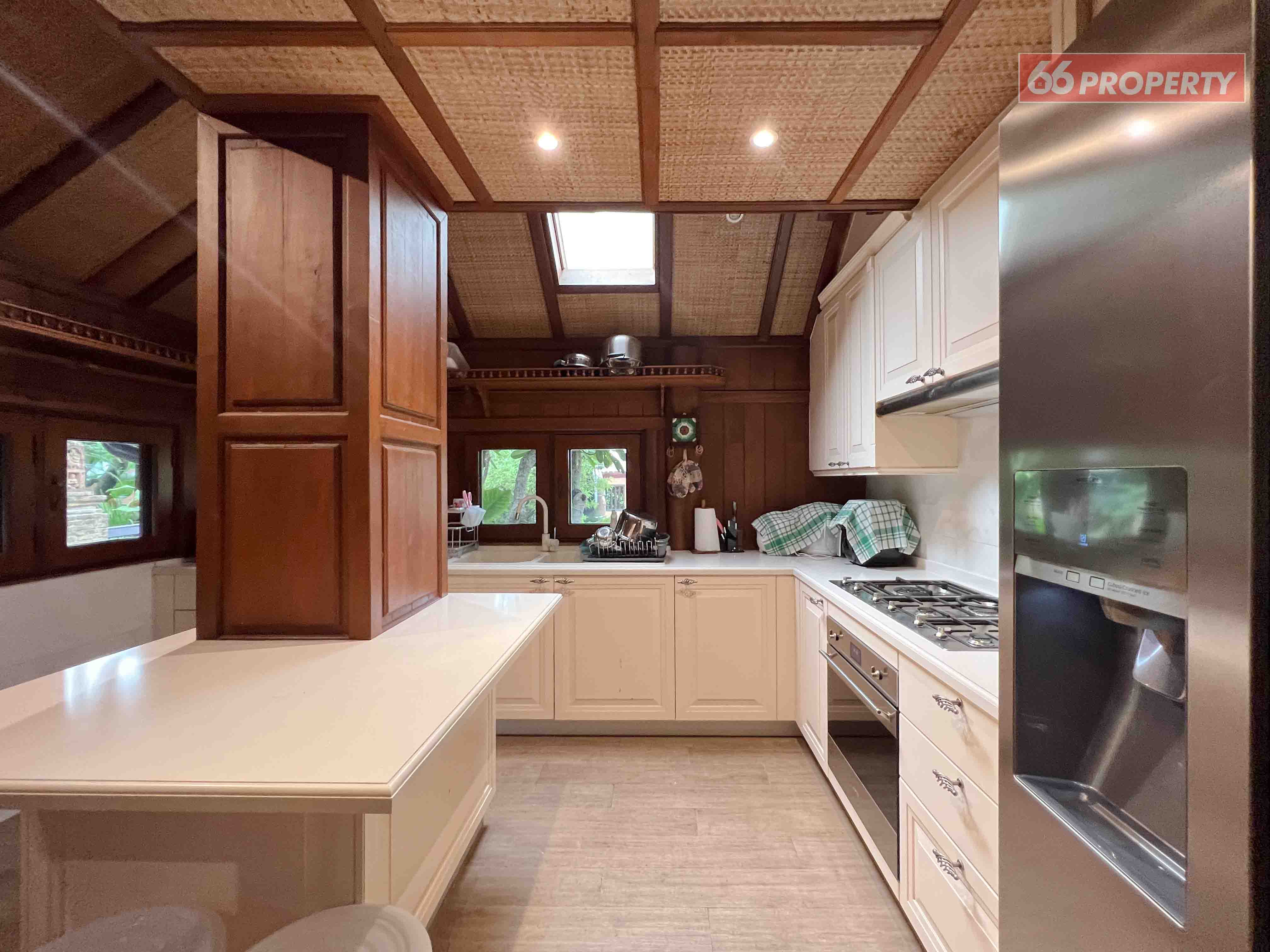 5 Bedroom House For Sale in San Phak Wan, Hang Dong, Chiang Mai - Image 49