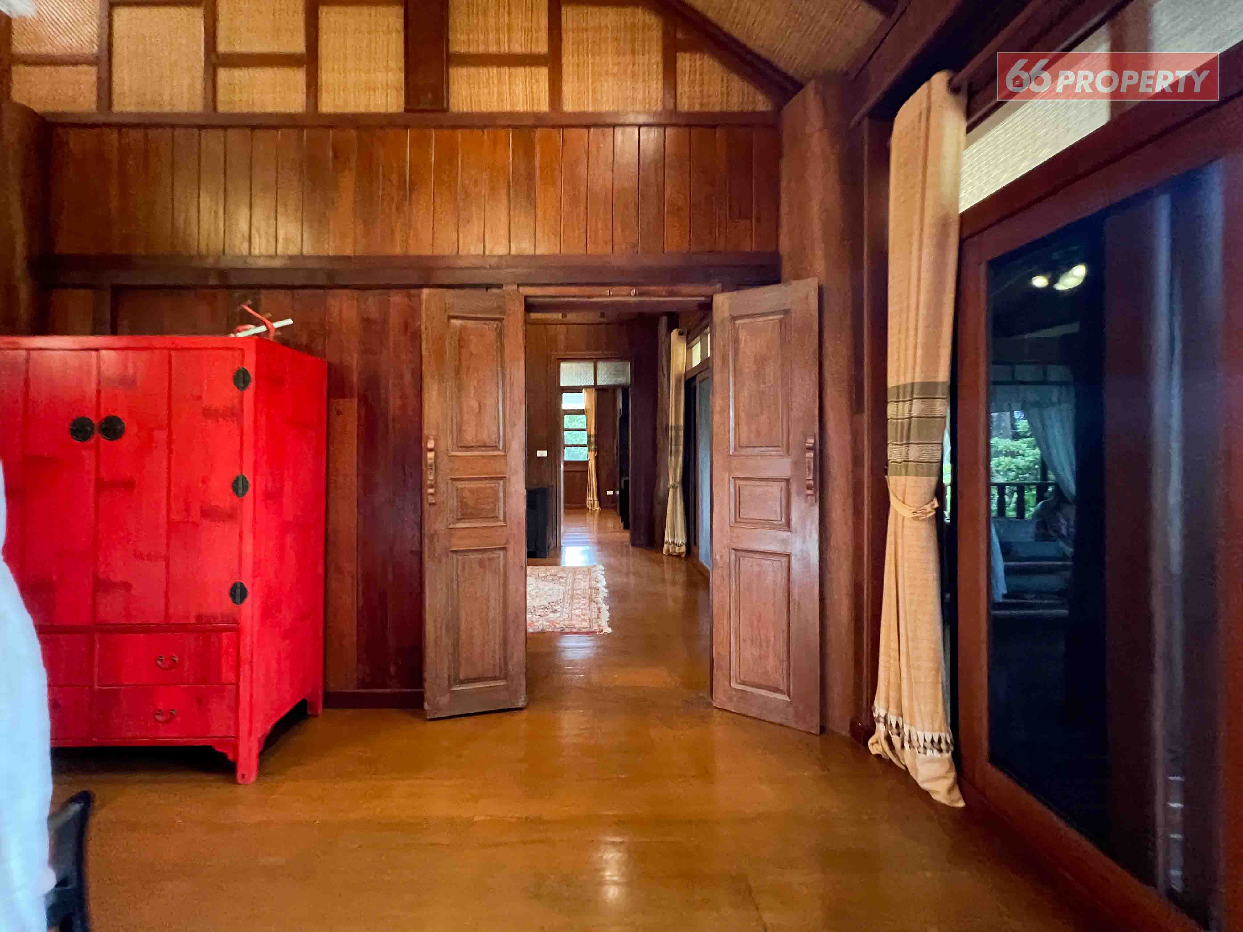 5 Bedroom House For Sale in San Phak Wan, Hang Dong, Chiang Mai - Image 12