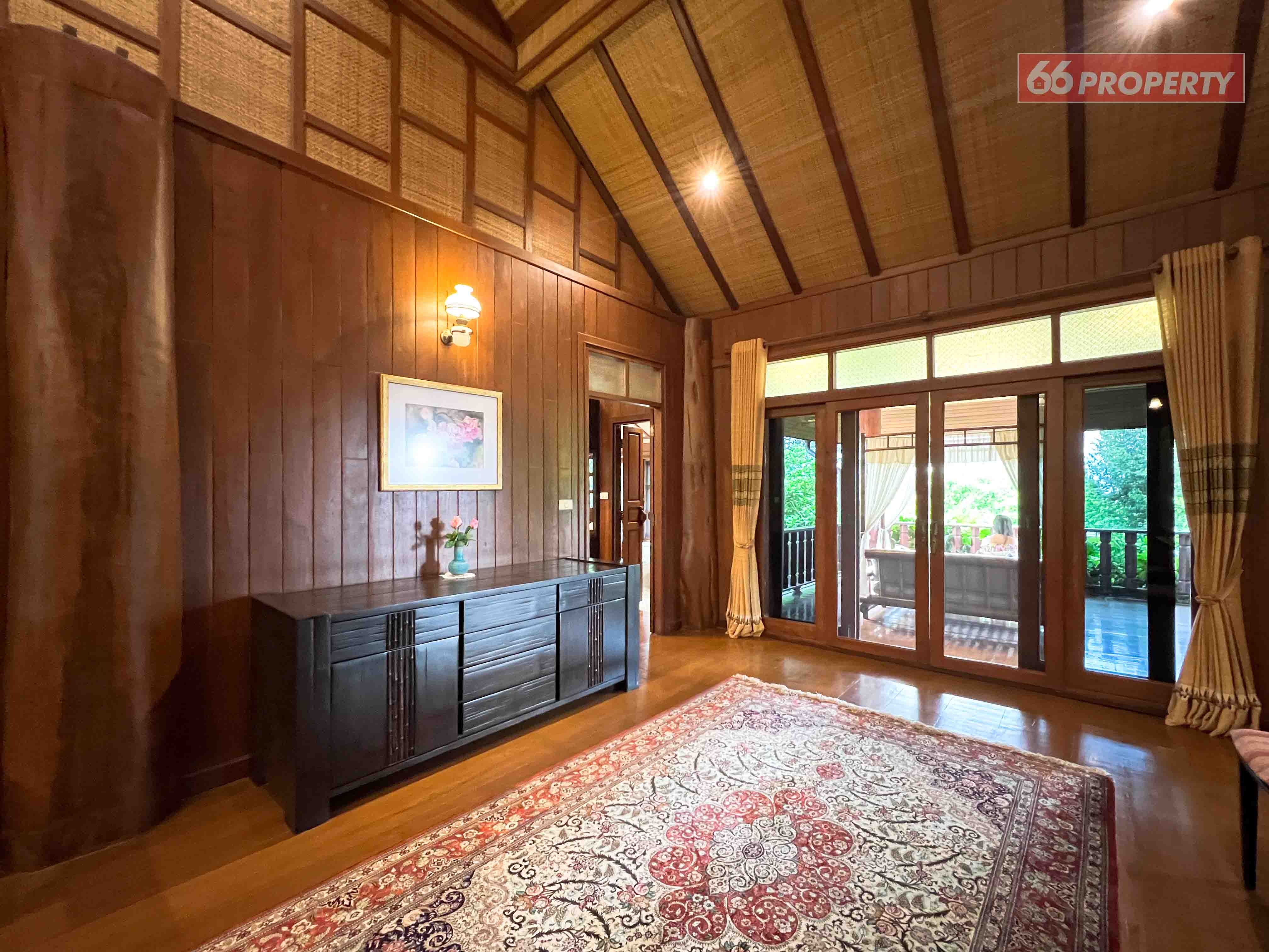 5 Bedroom House For Sale in San Phak Wan, Hang Dong, Chiang Mai - Image 19