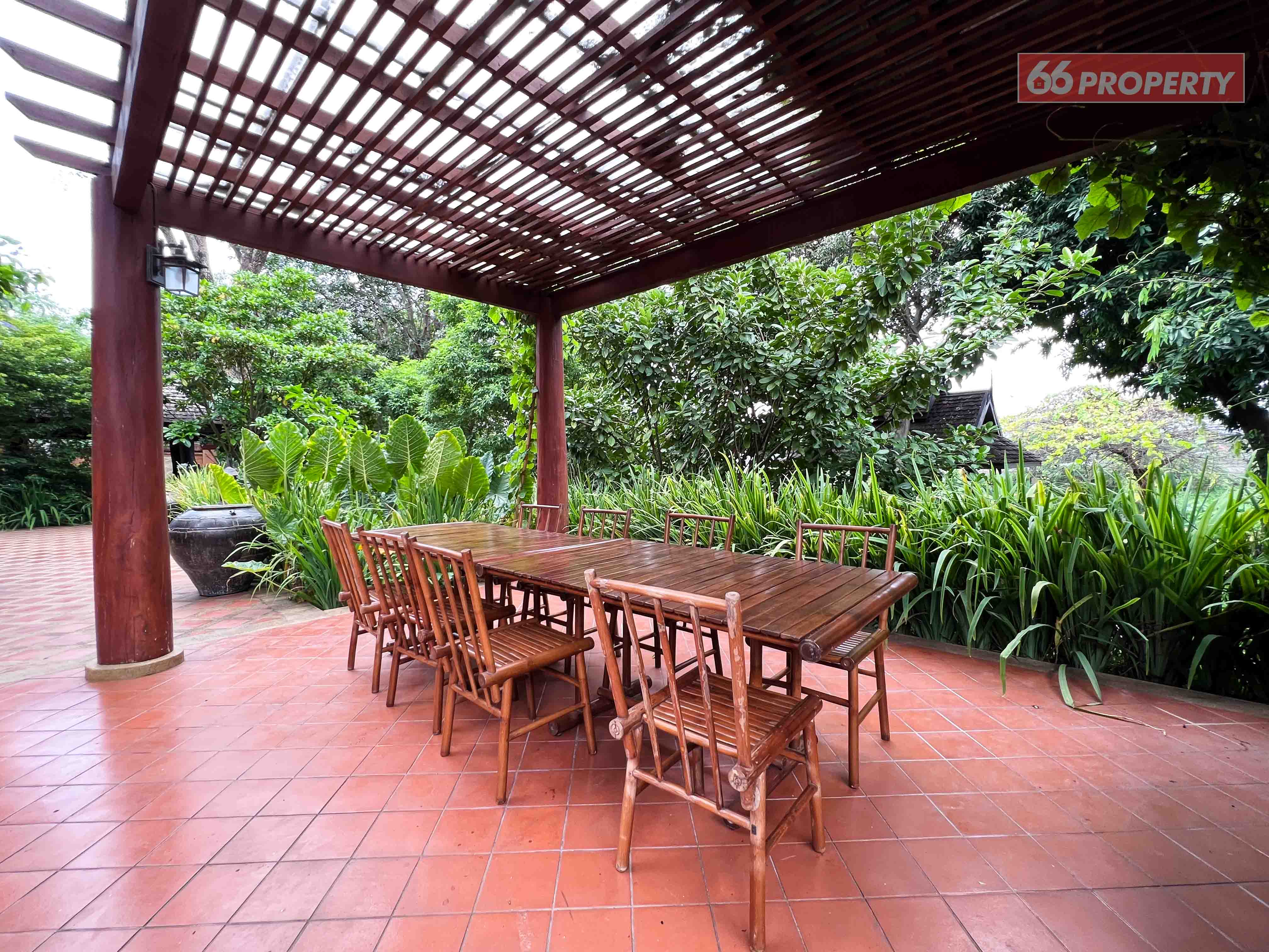 5 Bedroom House For Sale in San Phak Wan, Hang Dong, Chiang Mai - Image 43