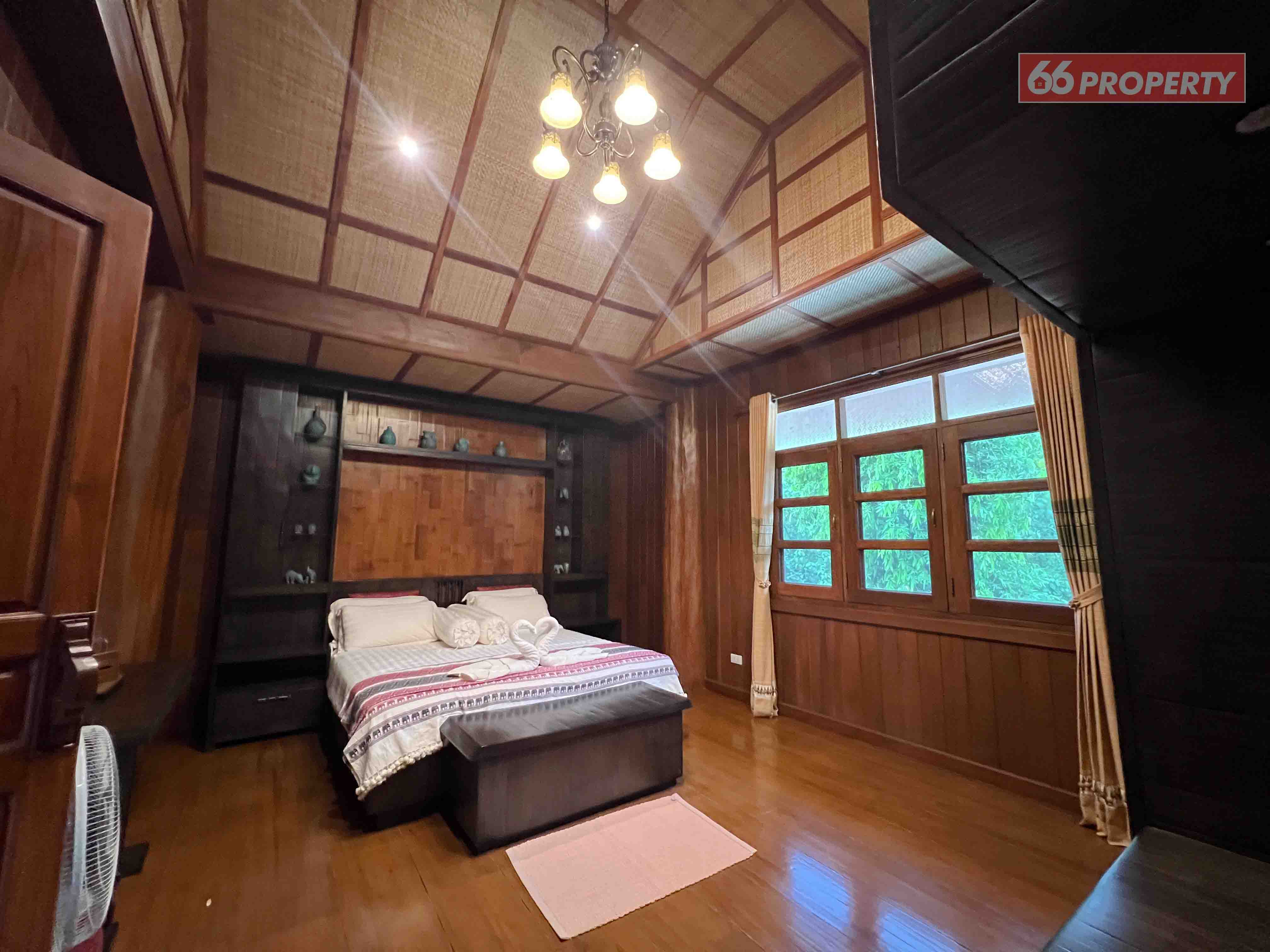 5 Bedroom House For Sale in San Phak Wan, Hang Dong, Chiang Mai - Image 45