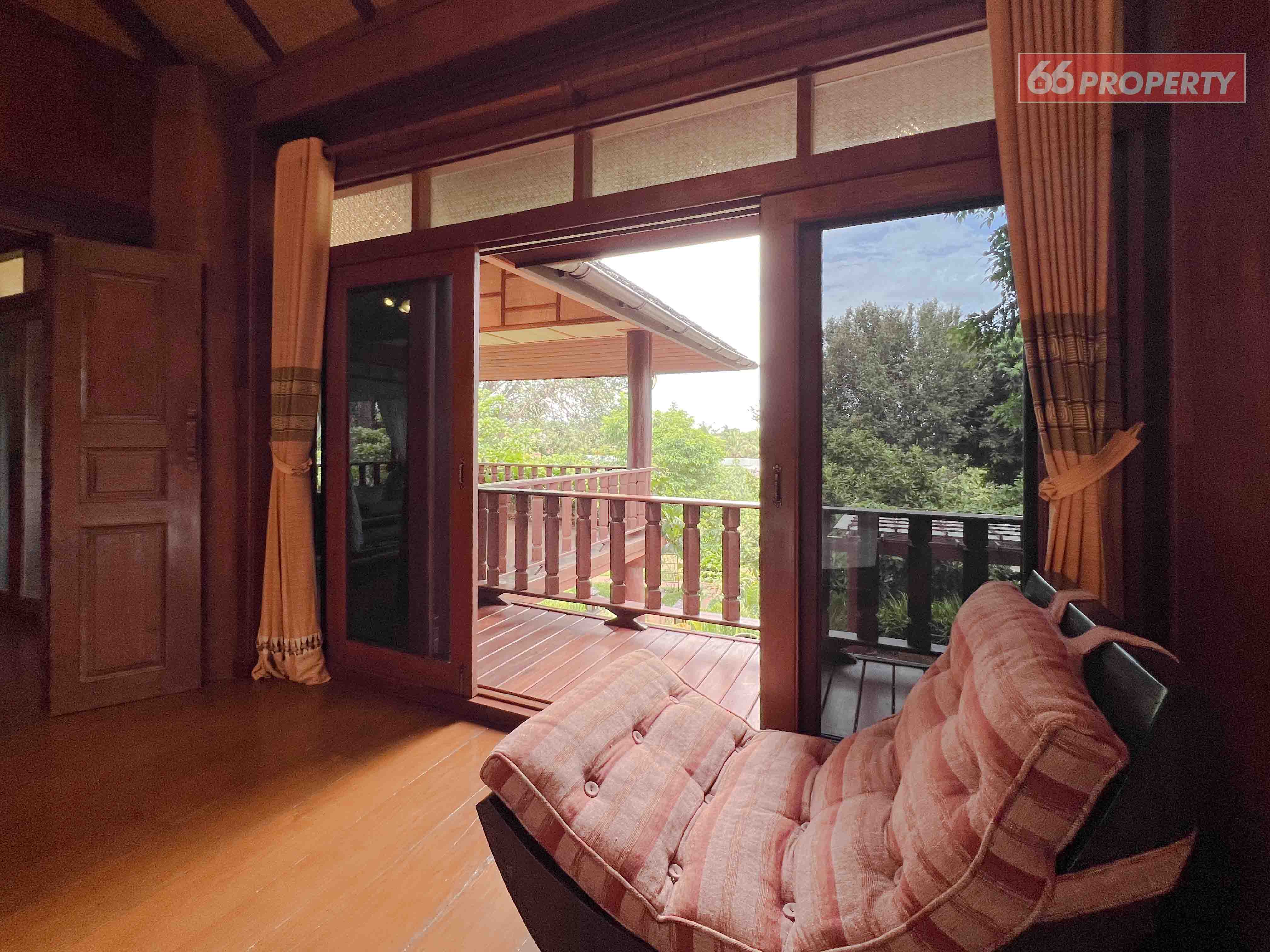 5 Bedroom House For Sale in San Phak Wan, Hang Dong, Chiang Mai - Image 7