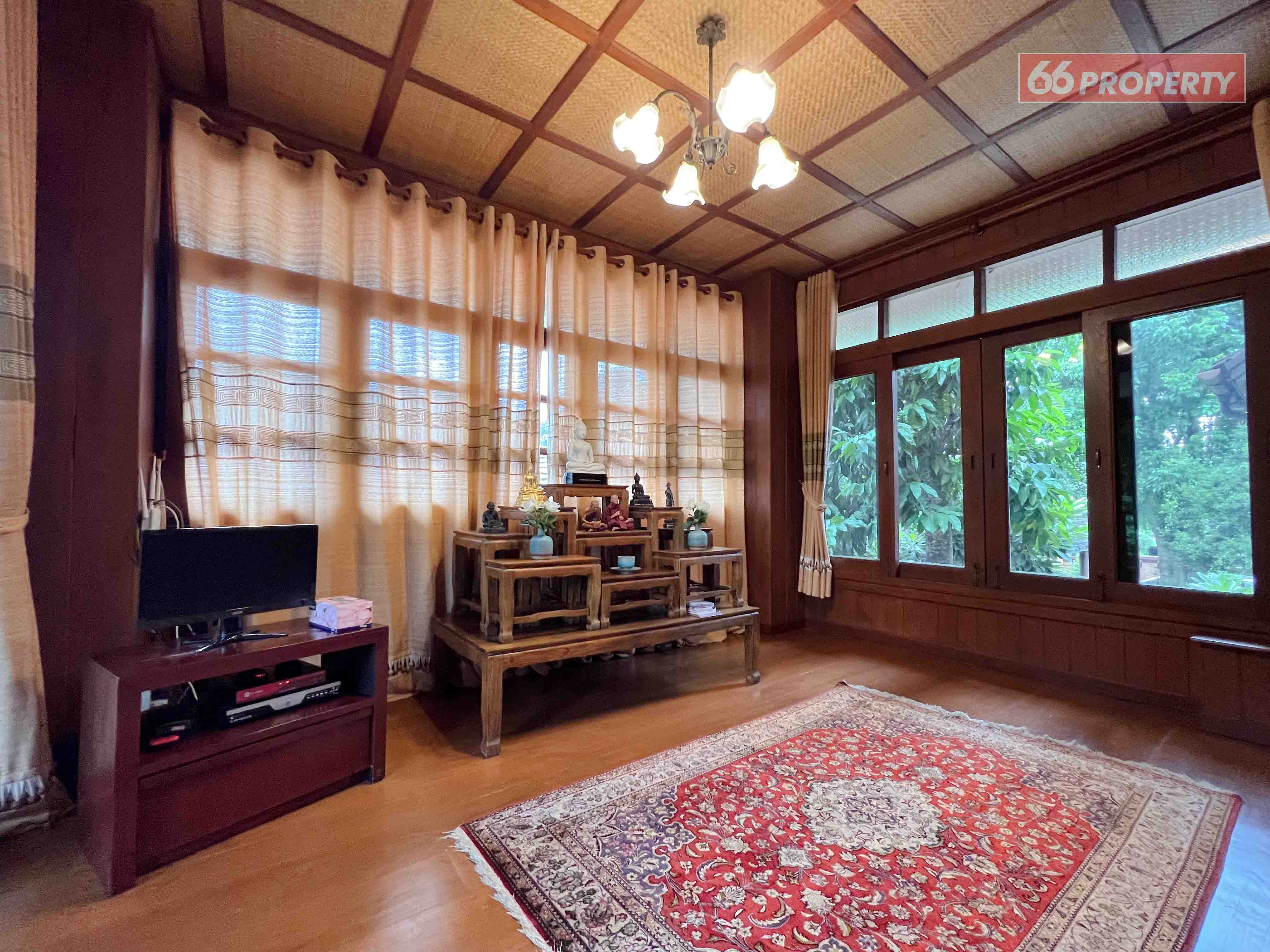 5 Bedroom House For Sale in San Phak Wan, Hang Dong, Chiang Mai - Image 21