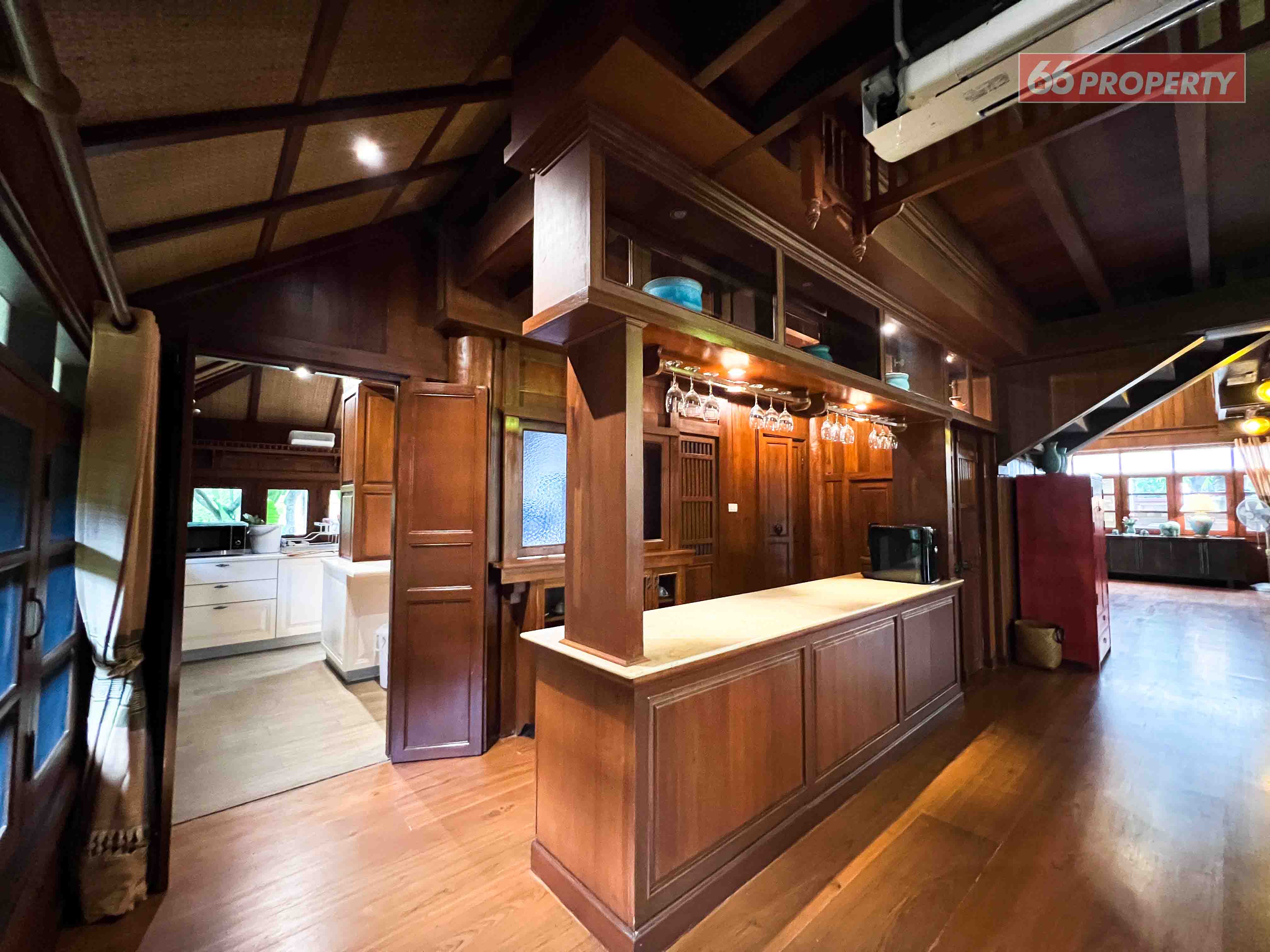 5 Bedroom House For Sale in San Phak Wan, Hang Dong, Chiang Mai - Image 47