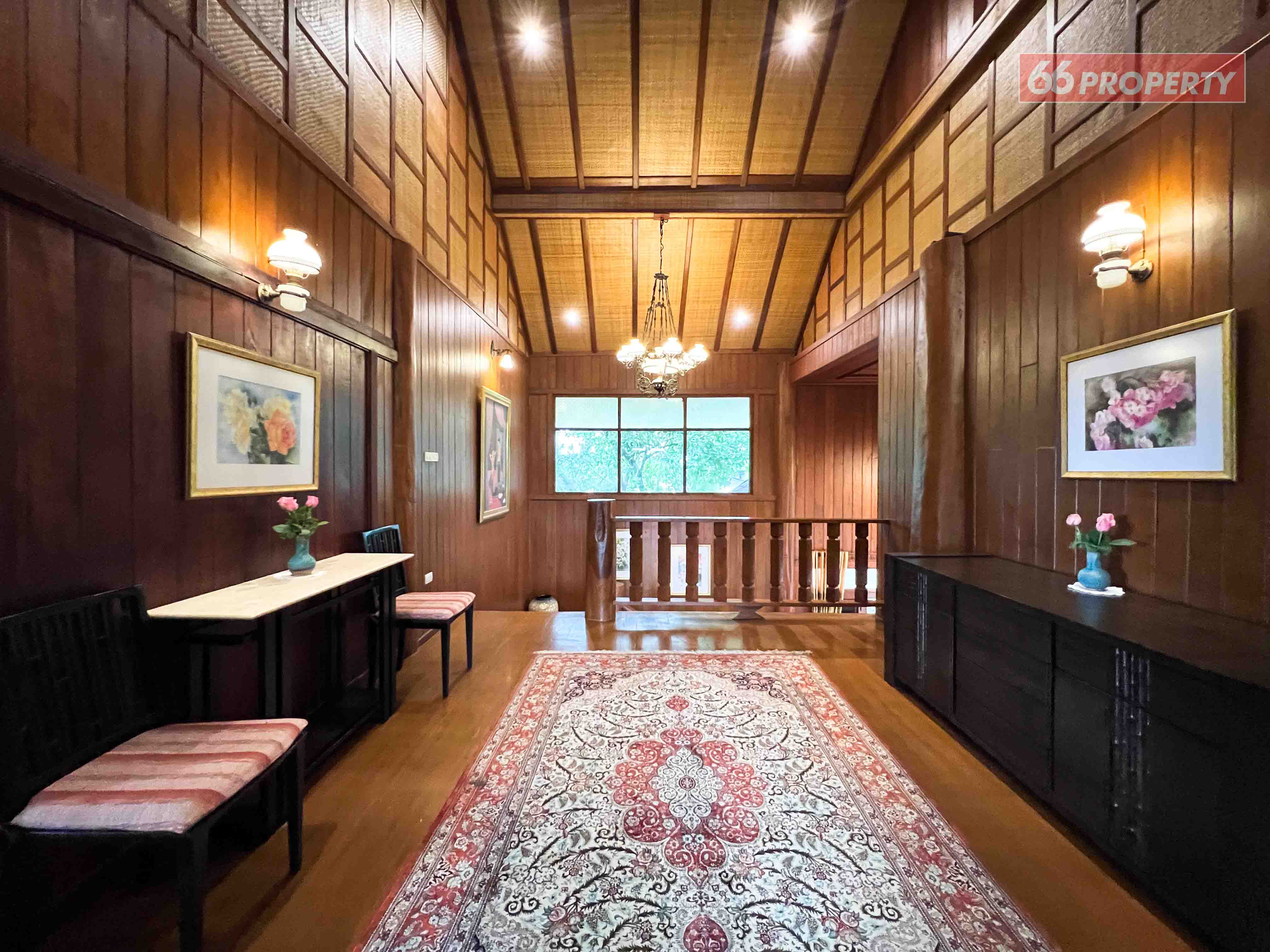 5 Bedroom House For Sale in San Phak Wan, Hang Dong, Chiang Mai - Image 23
