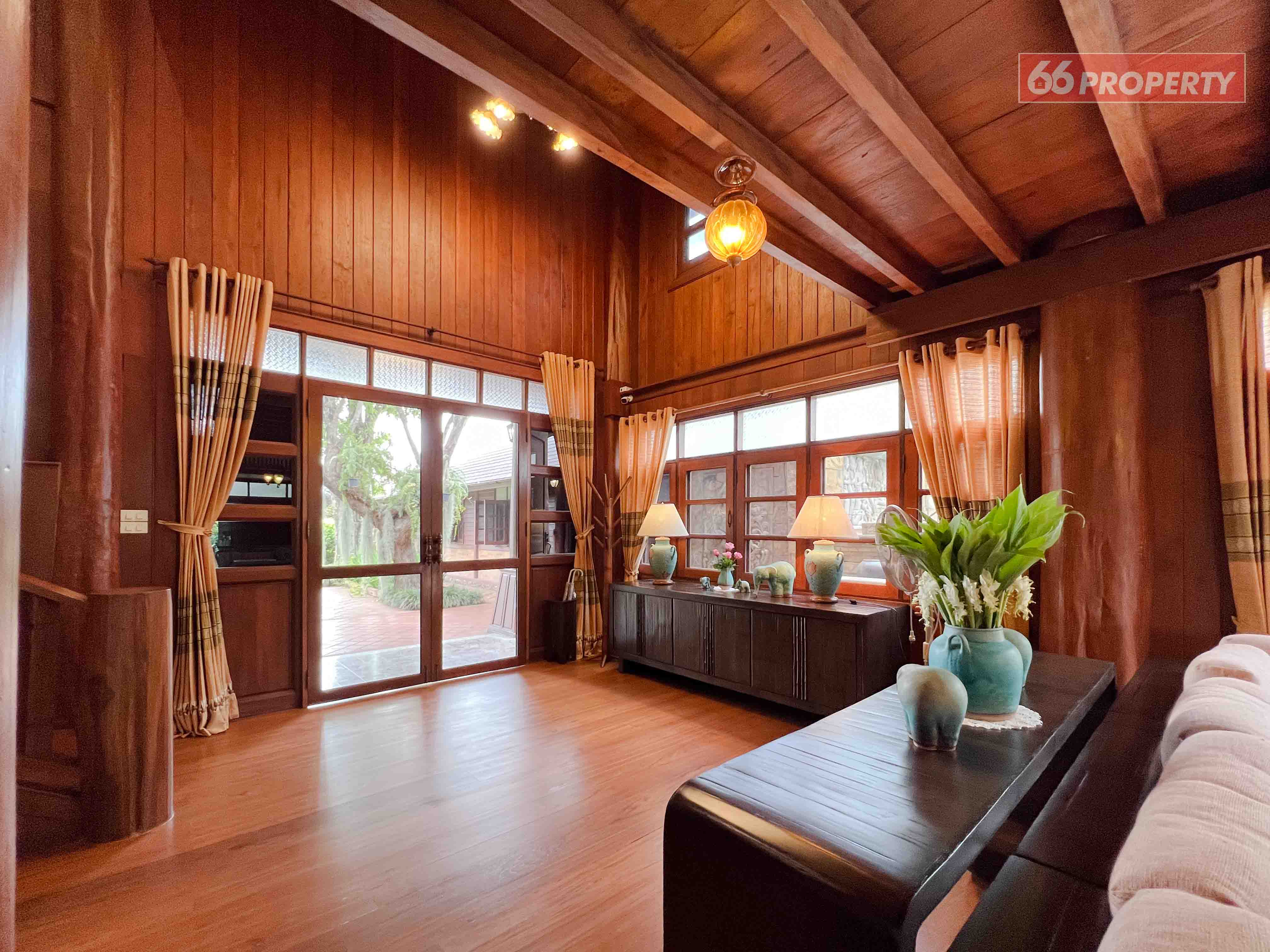 5 Bedroom House For Sale in San Phak Wan, Hang Dong, Chiang Mai - Image 40
