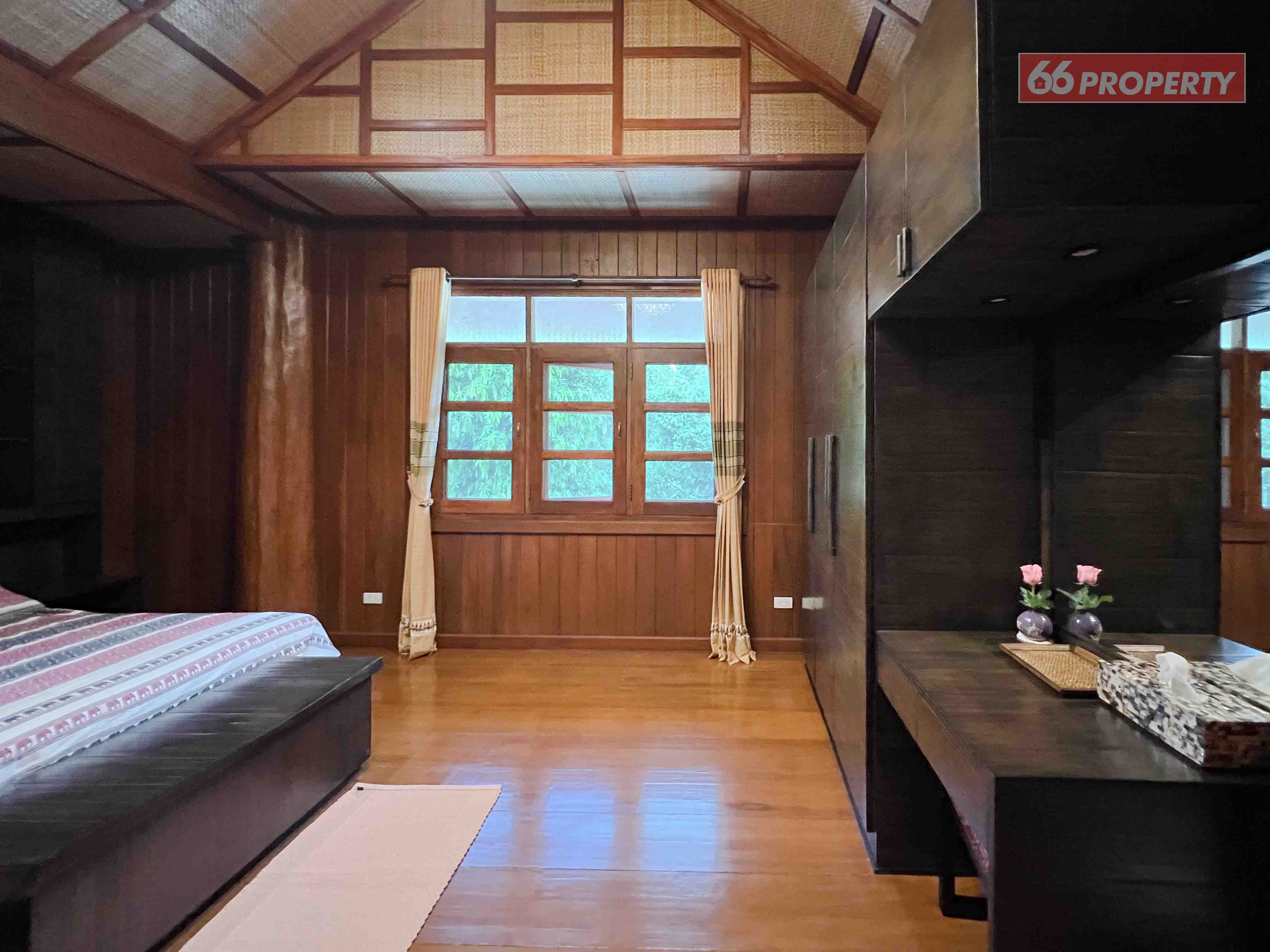 5 Bedroom House For Sale in San Phak Wan, Hang Dong, Chiang Mai - Image 17