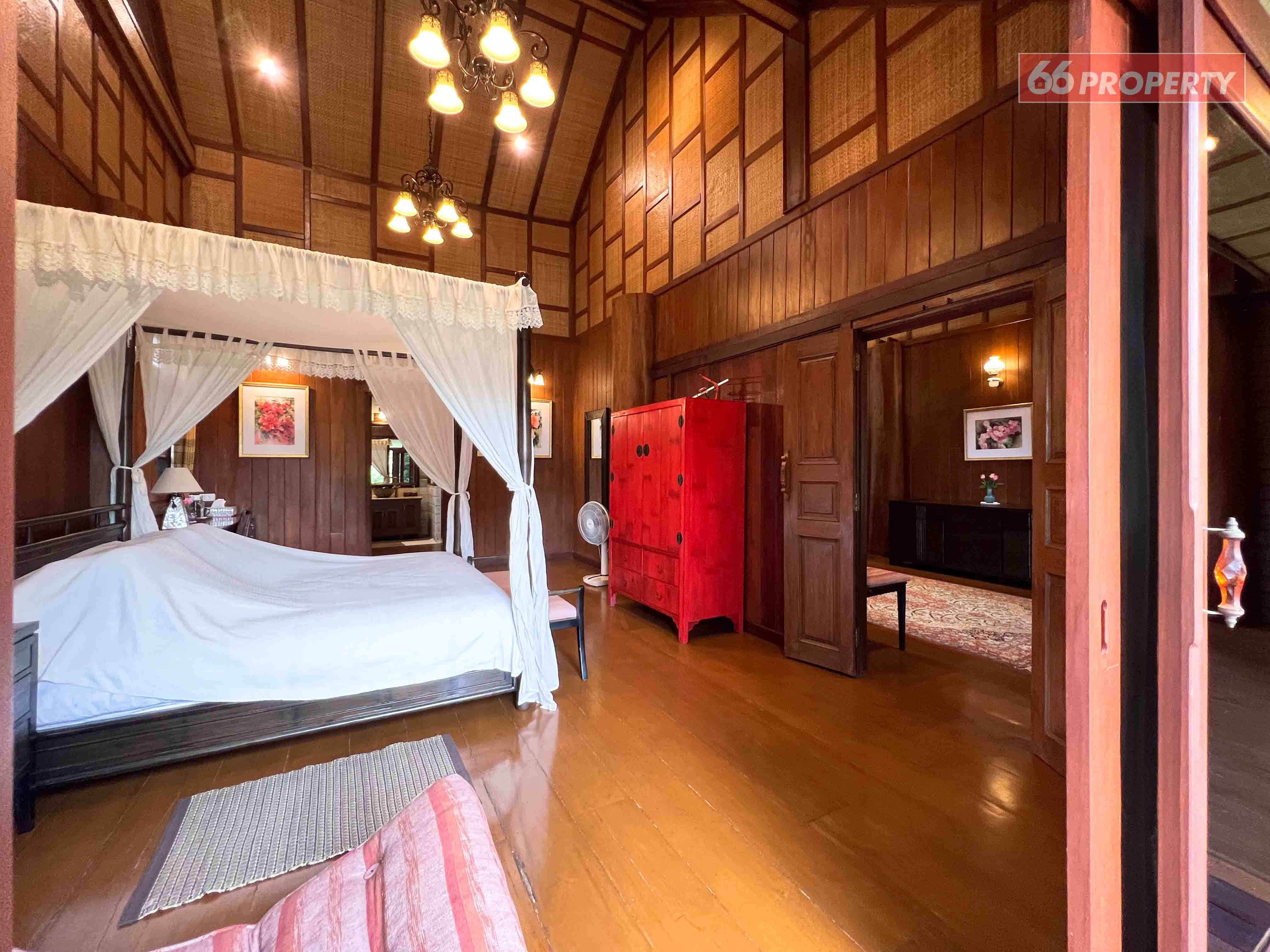 5 Bedroom House For Sale in San Phak Wan, Hang Dong, Chiang Mai - Image 14