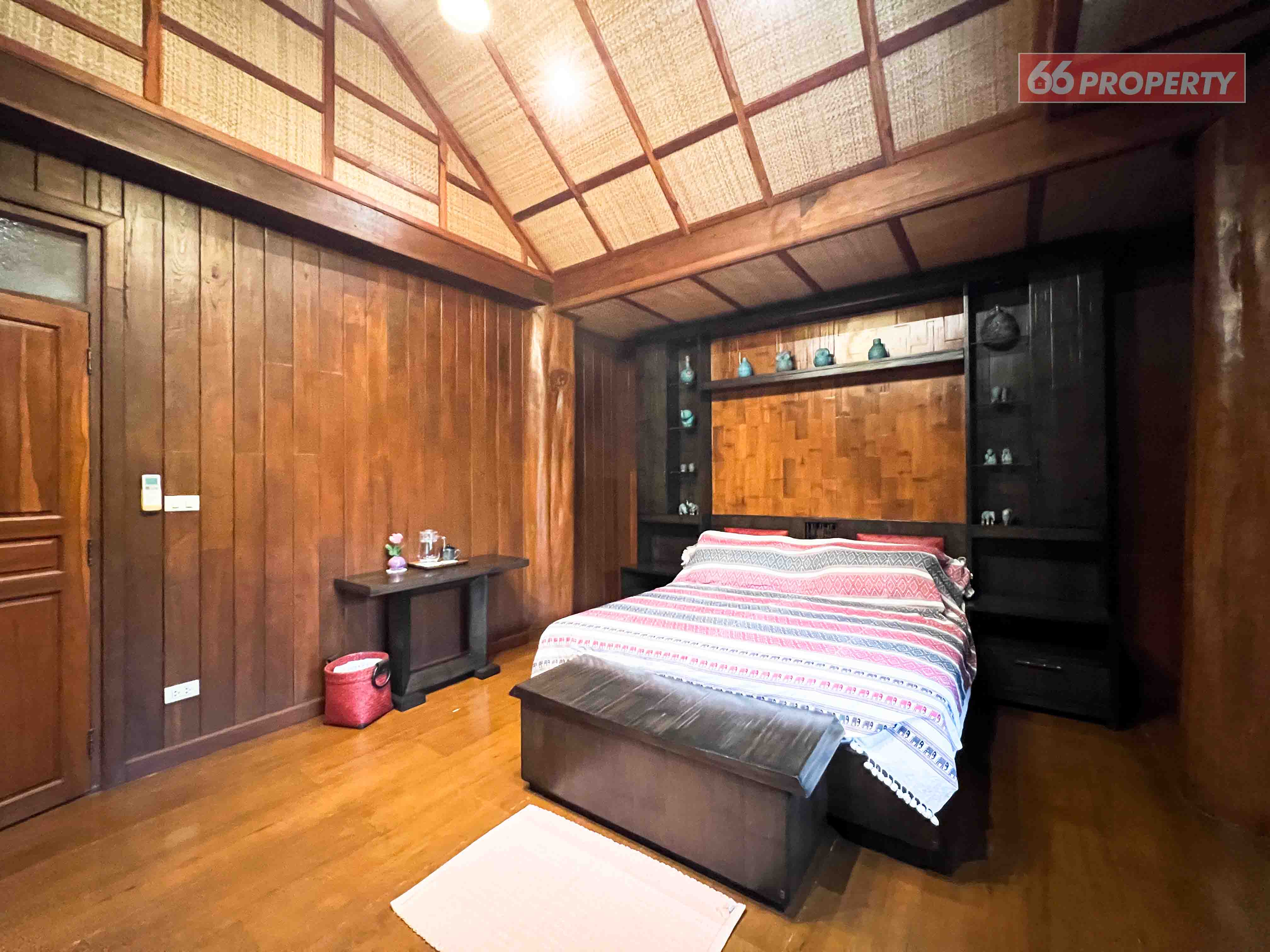 5 Bedroom House For Sale in San Phak Wan, Hang Dong, Chiang Mai - Image 16