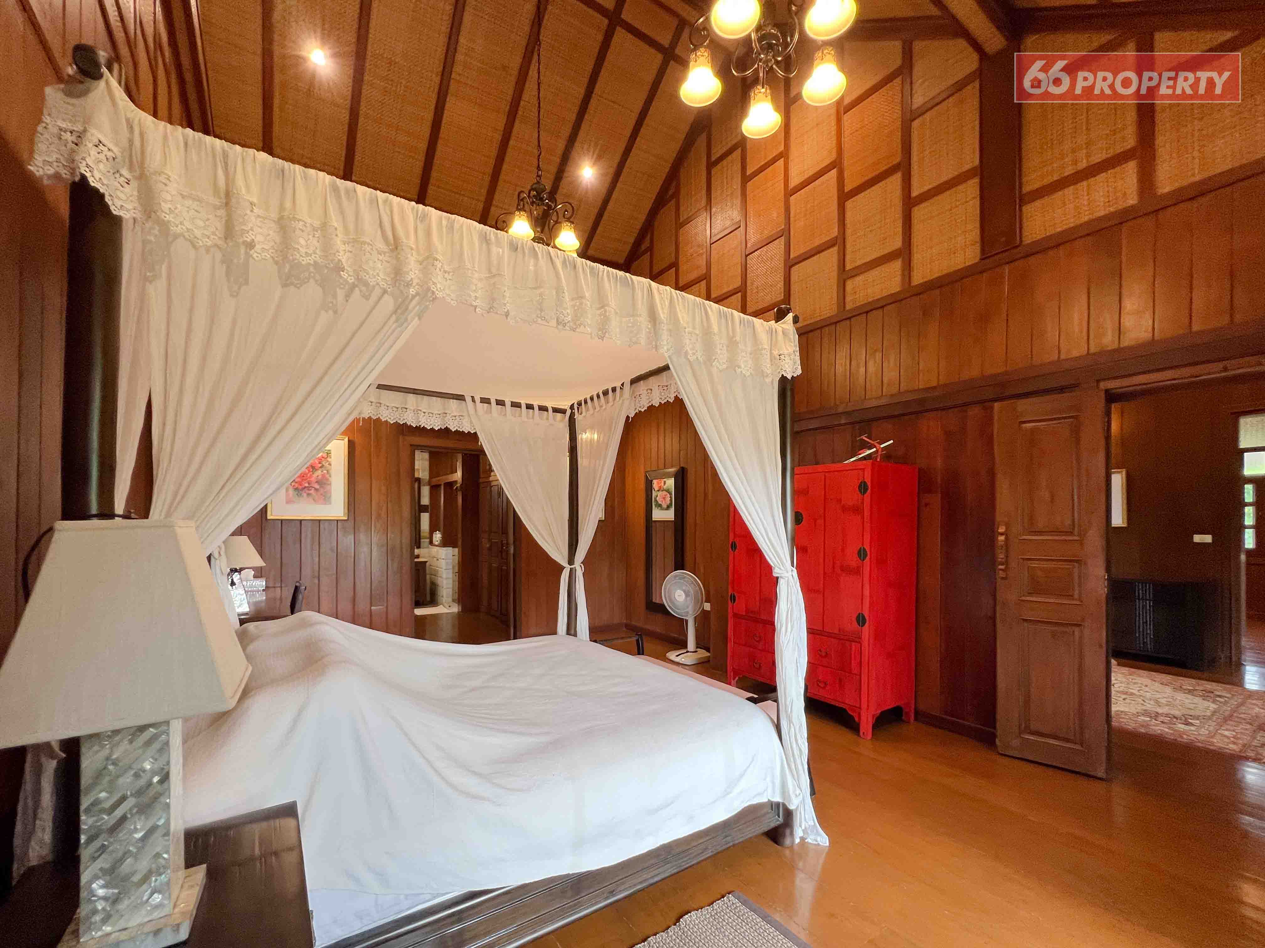 5 Bedroom House For Sale in San Phak Wan, Hang Dong, Chiang Mai - Image 13