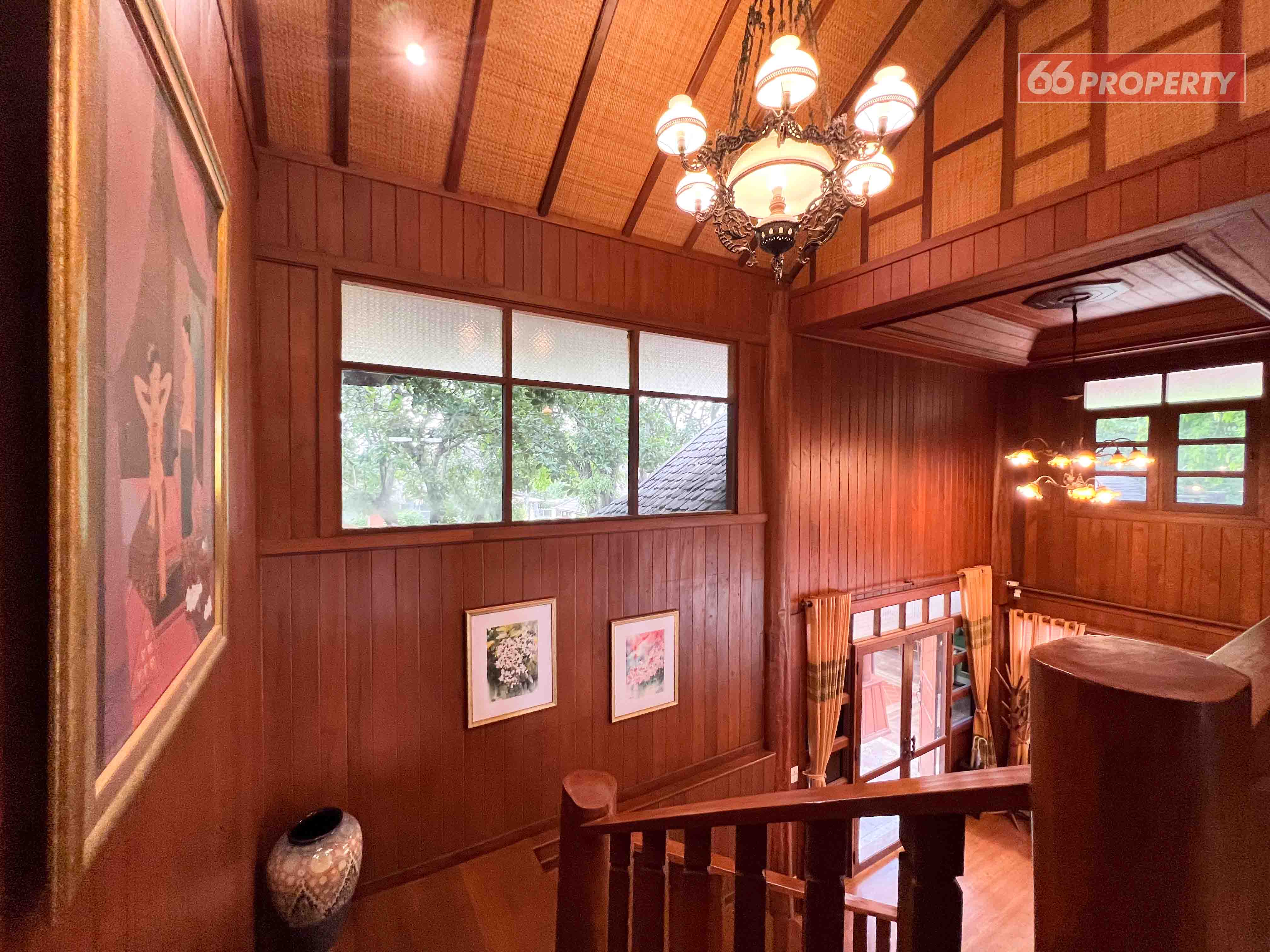5 Bedroom House For Sale in San Phak Wan, Hang Dong, Chiang Mai - Image 25