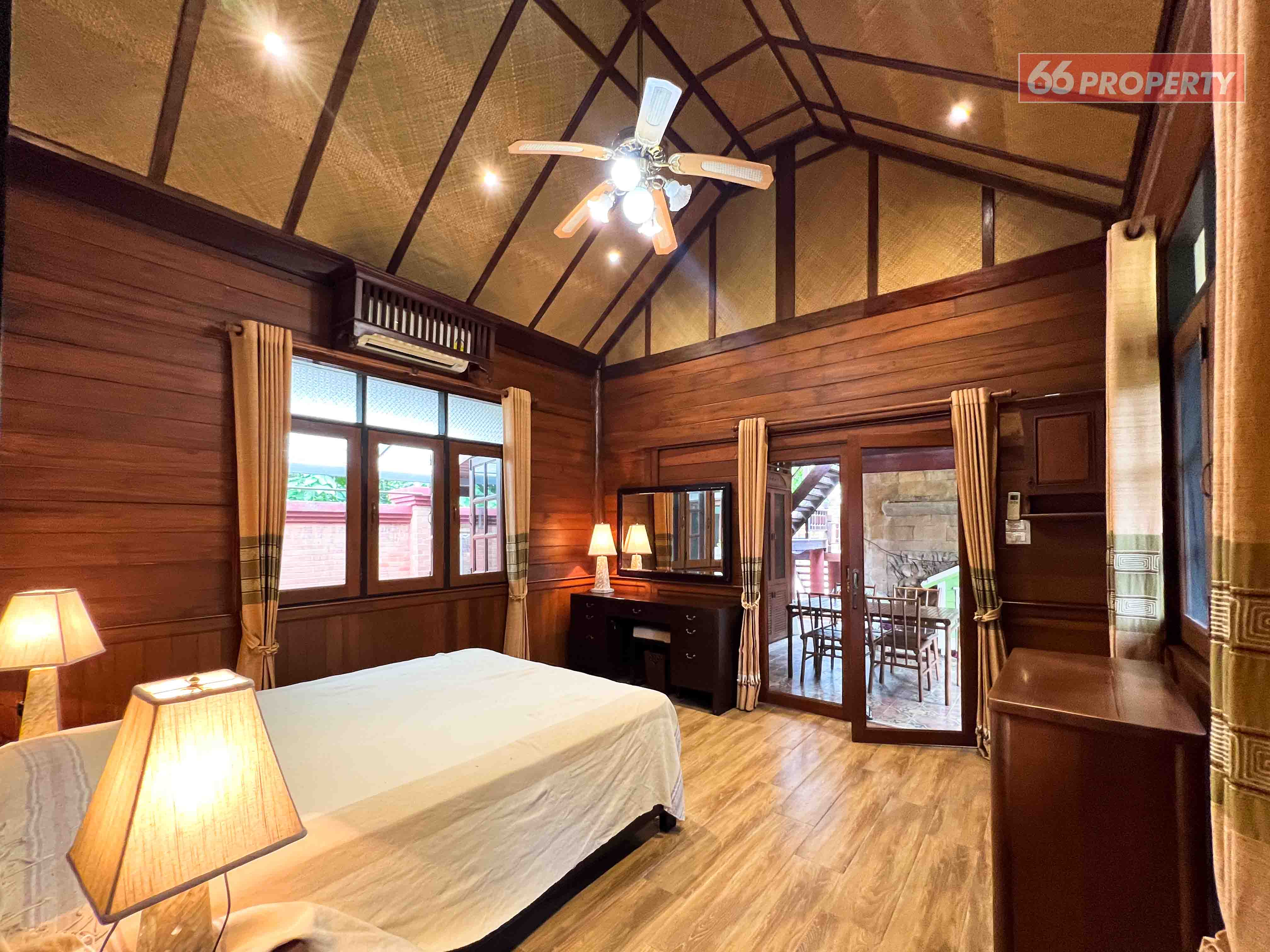 5 Bedroom House For Sale in San Phak Wan, Hang Dong, Chiang Mai - Image 56