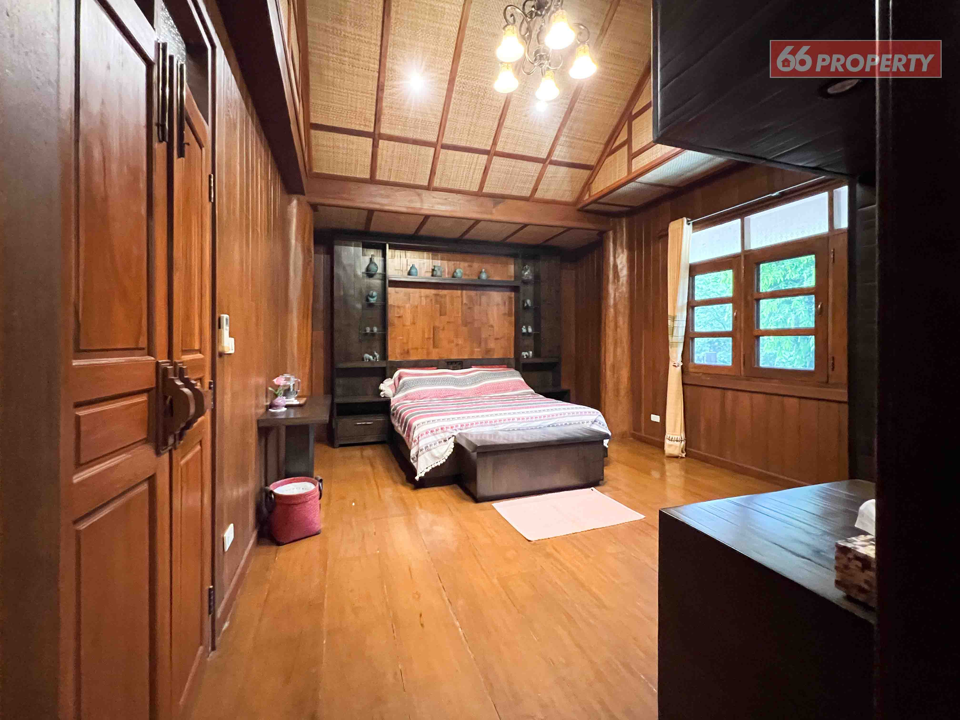5 Bedroom House For Sale in San Phak Wan, Hang Dong, Chiang Mai - Image 26