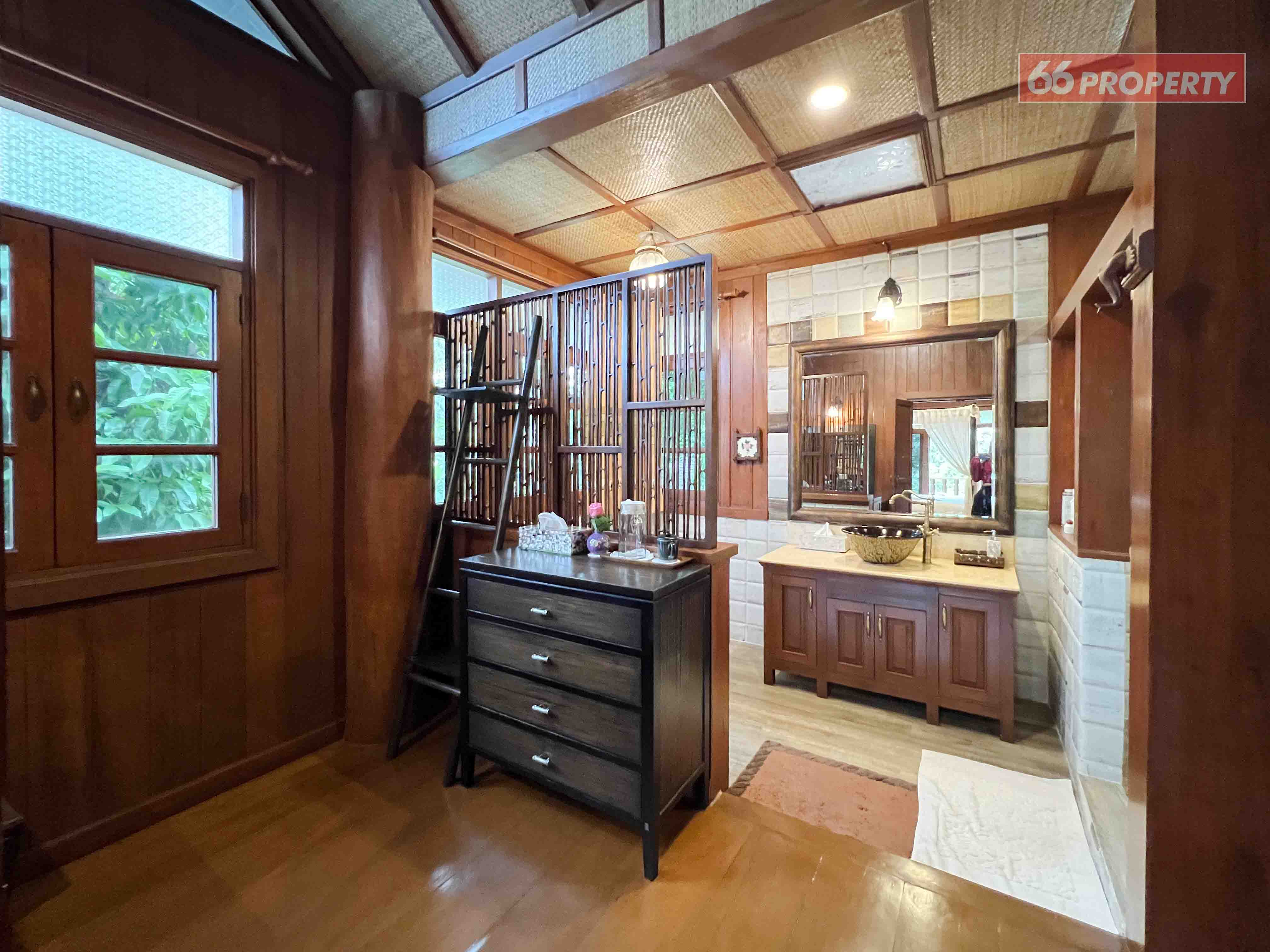 5 Bedroom House For Sale in San Phak Wan, Hang Dong, Chiang Mai - Image 50