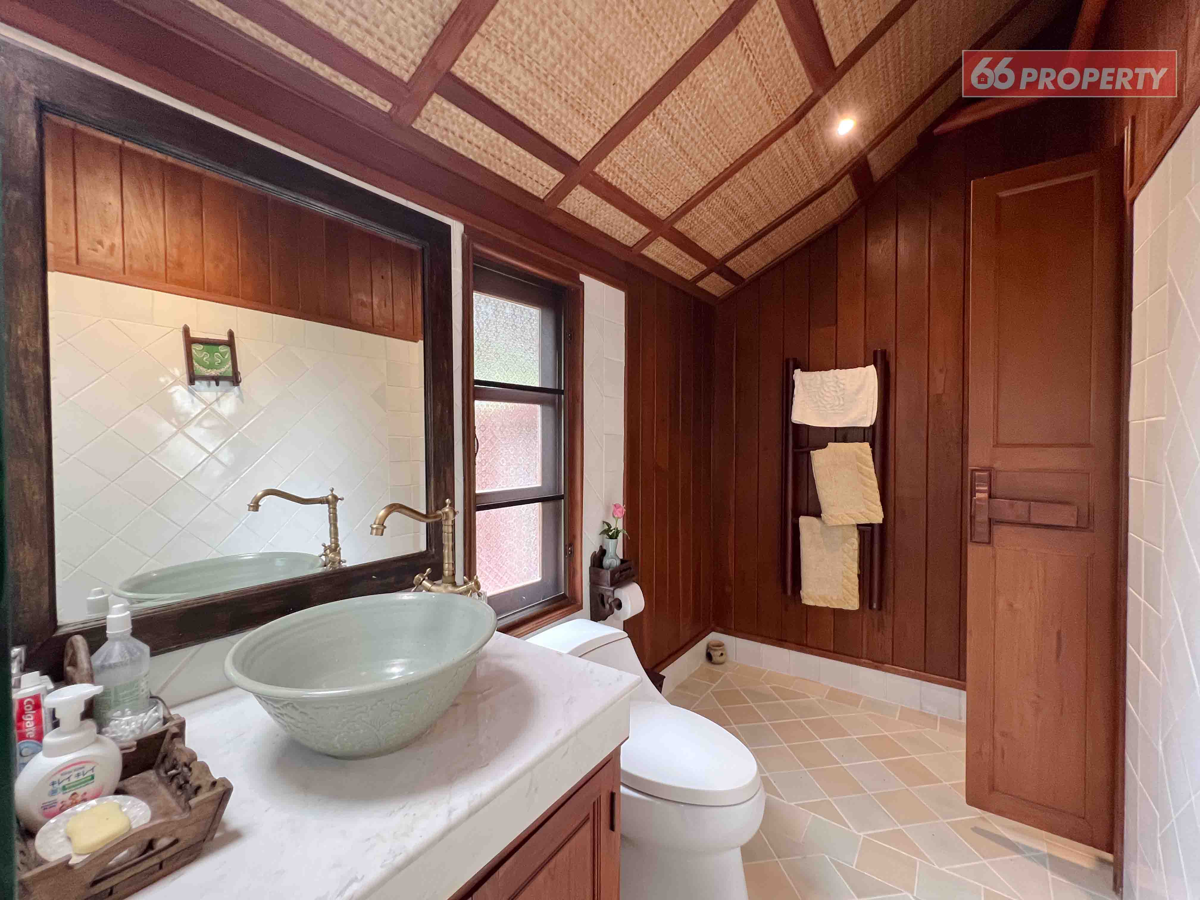 5 Bedroom House For Sale in San Phak Wan, Hang Dong, Chiang Mai - Image 48
