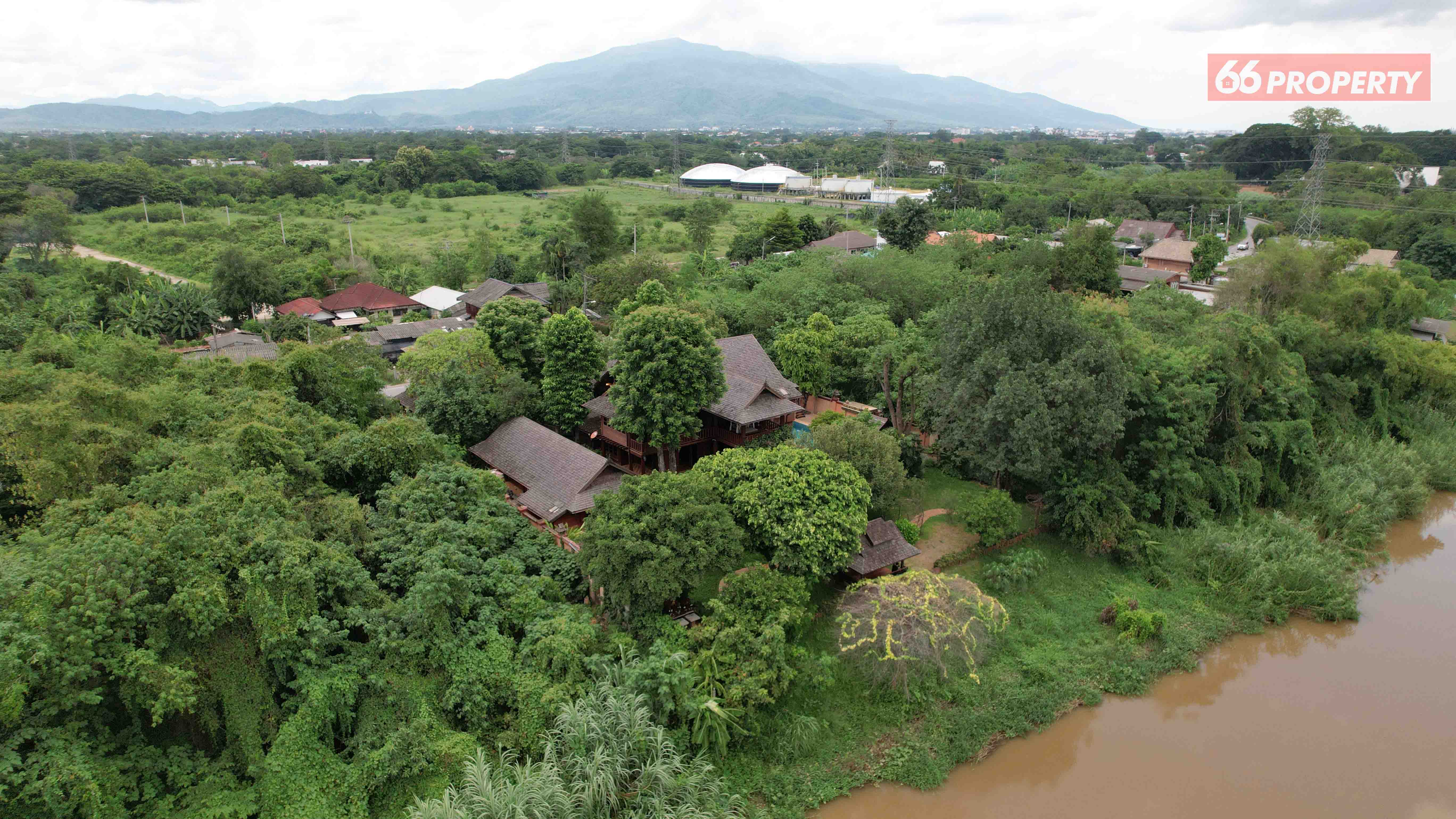 5 Bedroom House For Sale in San Phak Wan, Hang Dong, Chiang Mai - Image 8