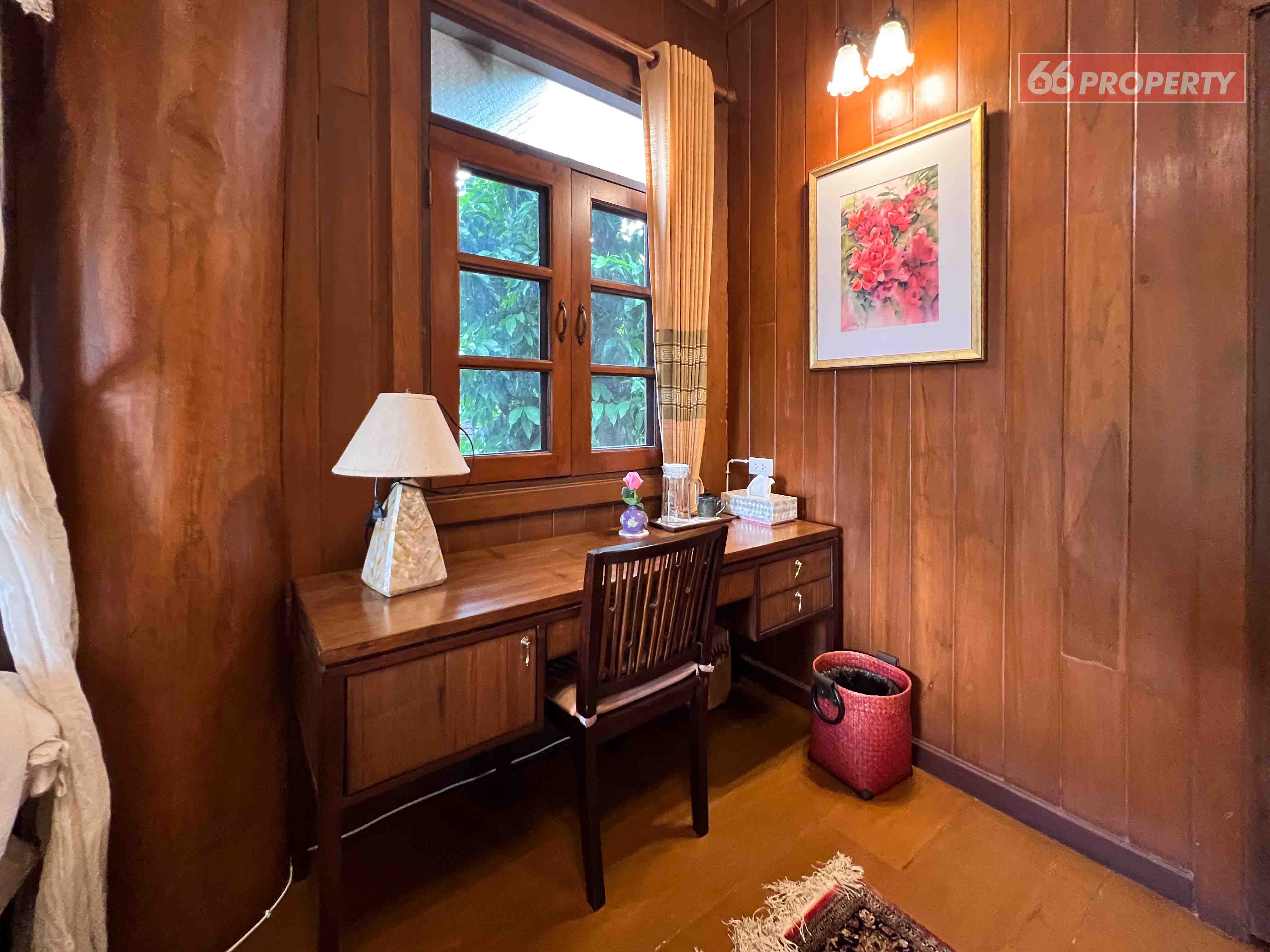 5 Bedroom House For Sale in San Phak Wan, Hang Dong, Chiang Mai - Image 46