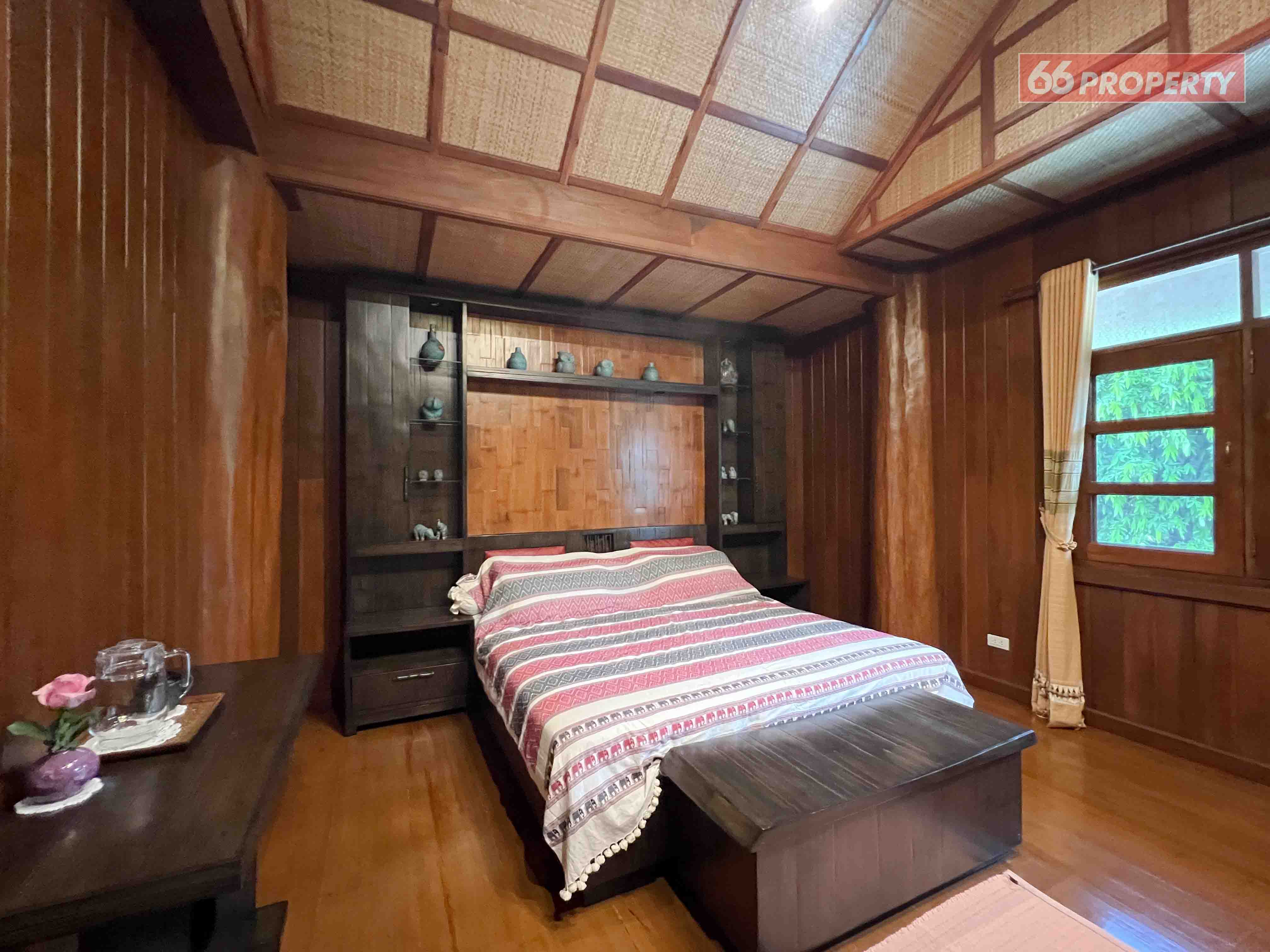5 Bedroom House For Sale in San Phak Wan, Hang Dong, Chiang Mai - Image 18