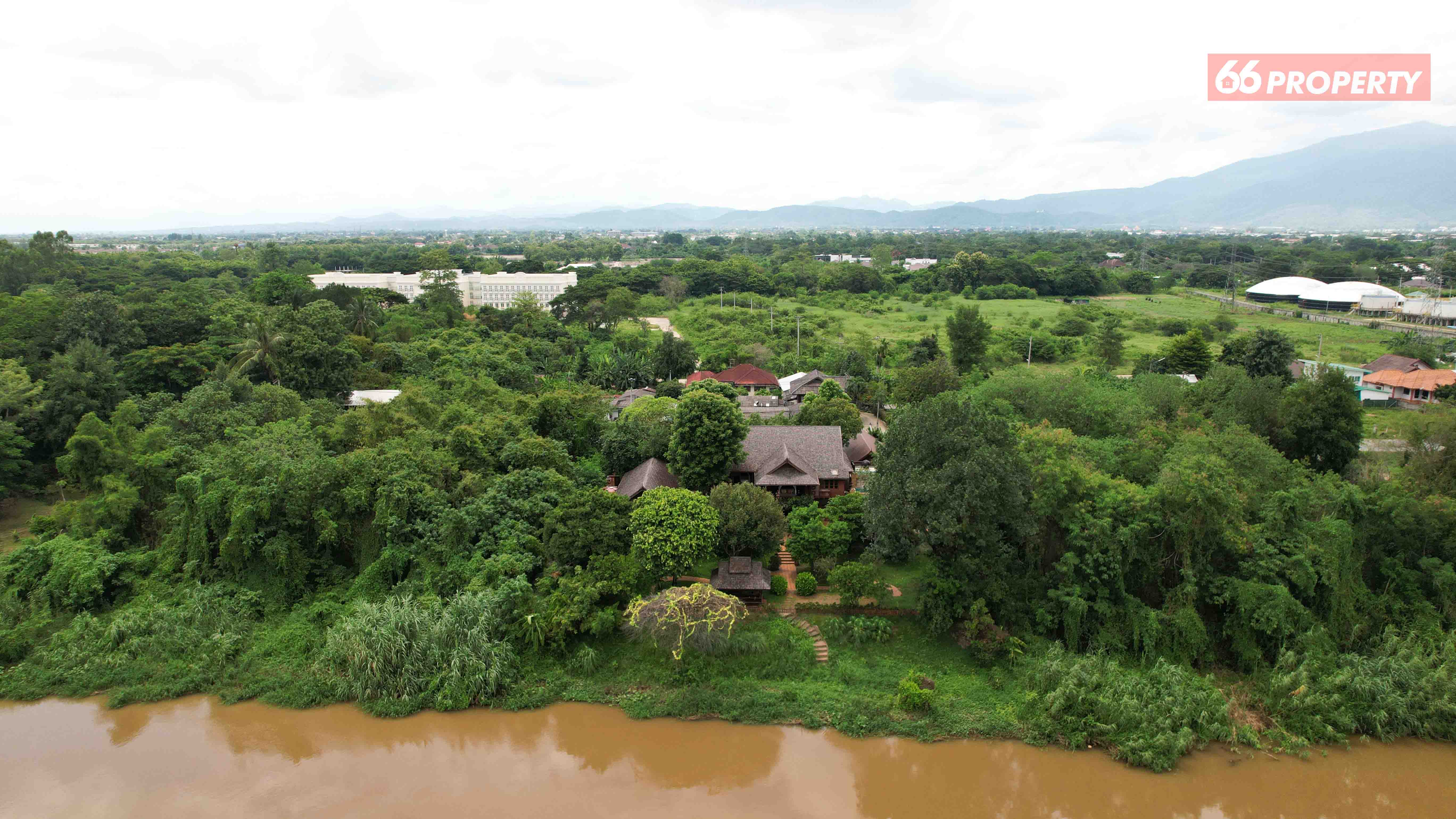 5 Bedroom House For Sale in San Phak Wan, Hang Dong, Chiang Mai - Image 6