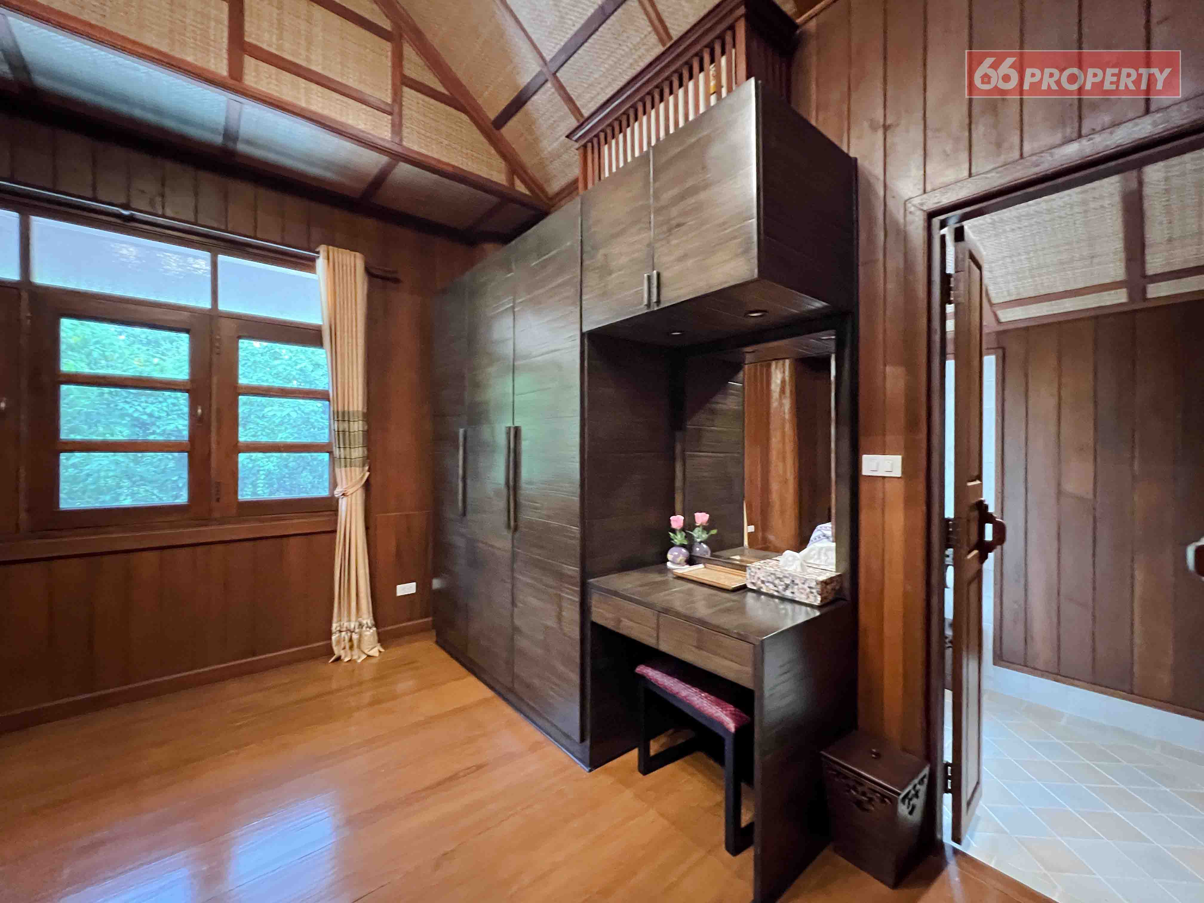 5 Bedroom House For Sale in San Phak Wan, Hang Dong, Chiang Mai - Image 31