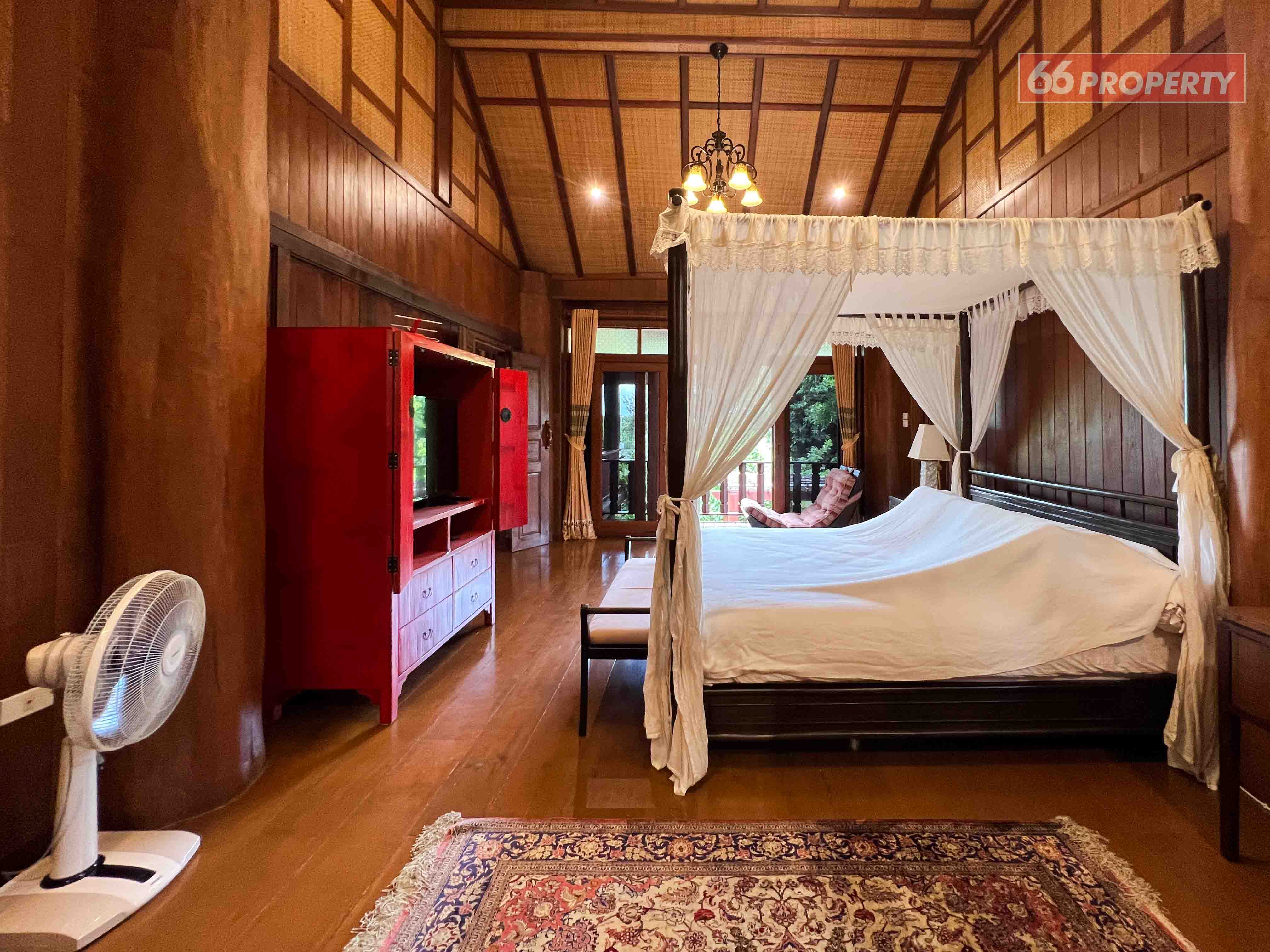 5 Bedroom House For Sale in San Phak Wan, Hang Dong, Chiang Mai - Image 53
