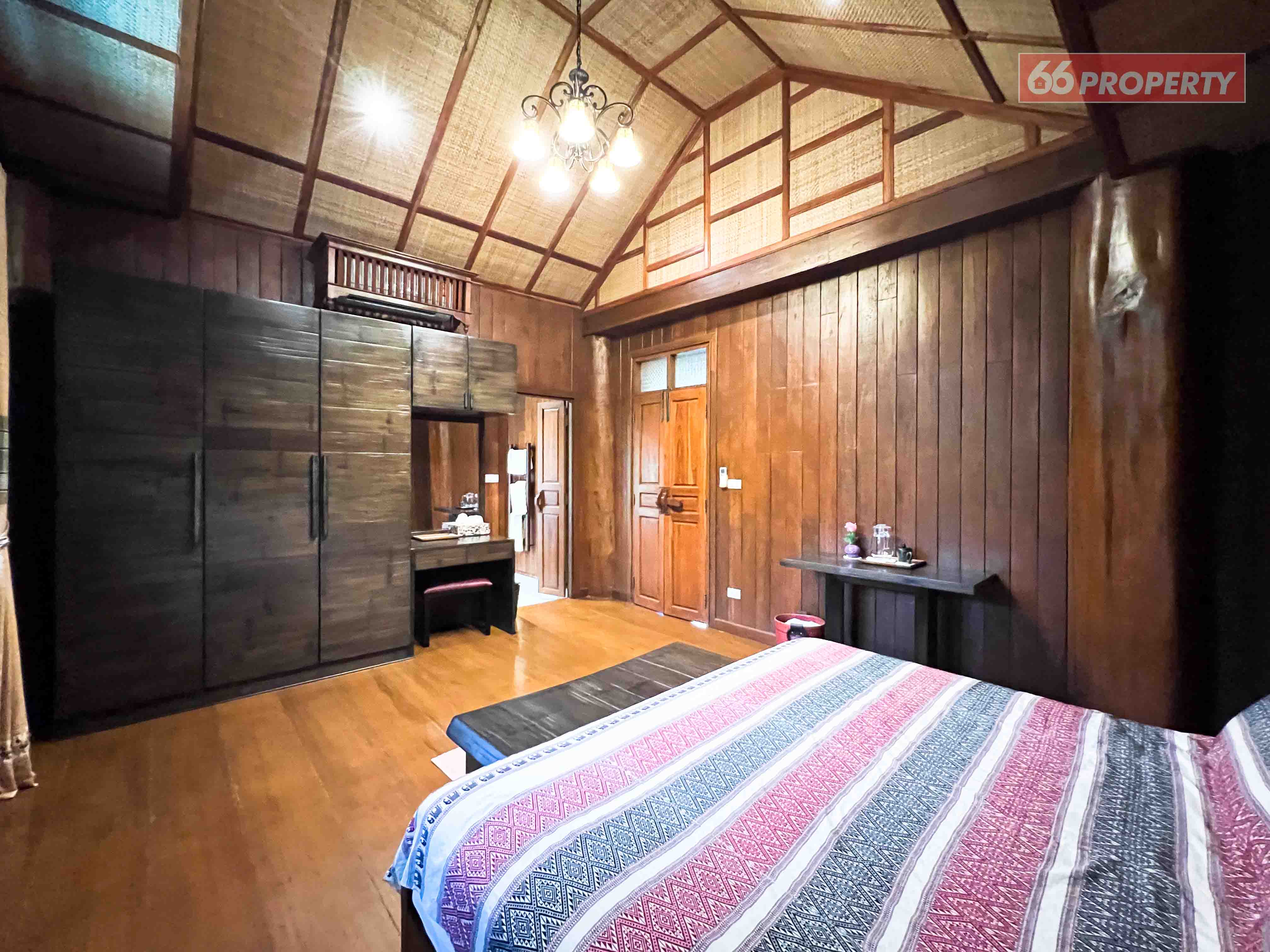 5 Bedroom House For Sale in San Phak Wan, Hang Dong, Chiang Mai - Image 34