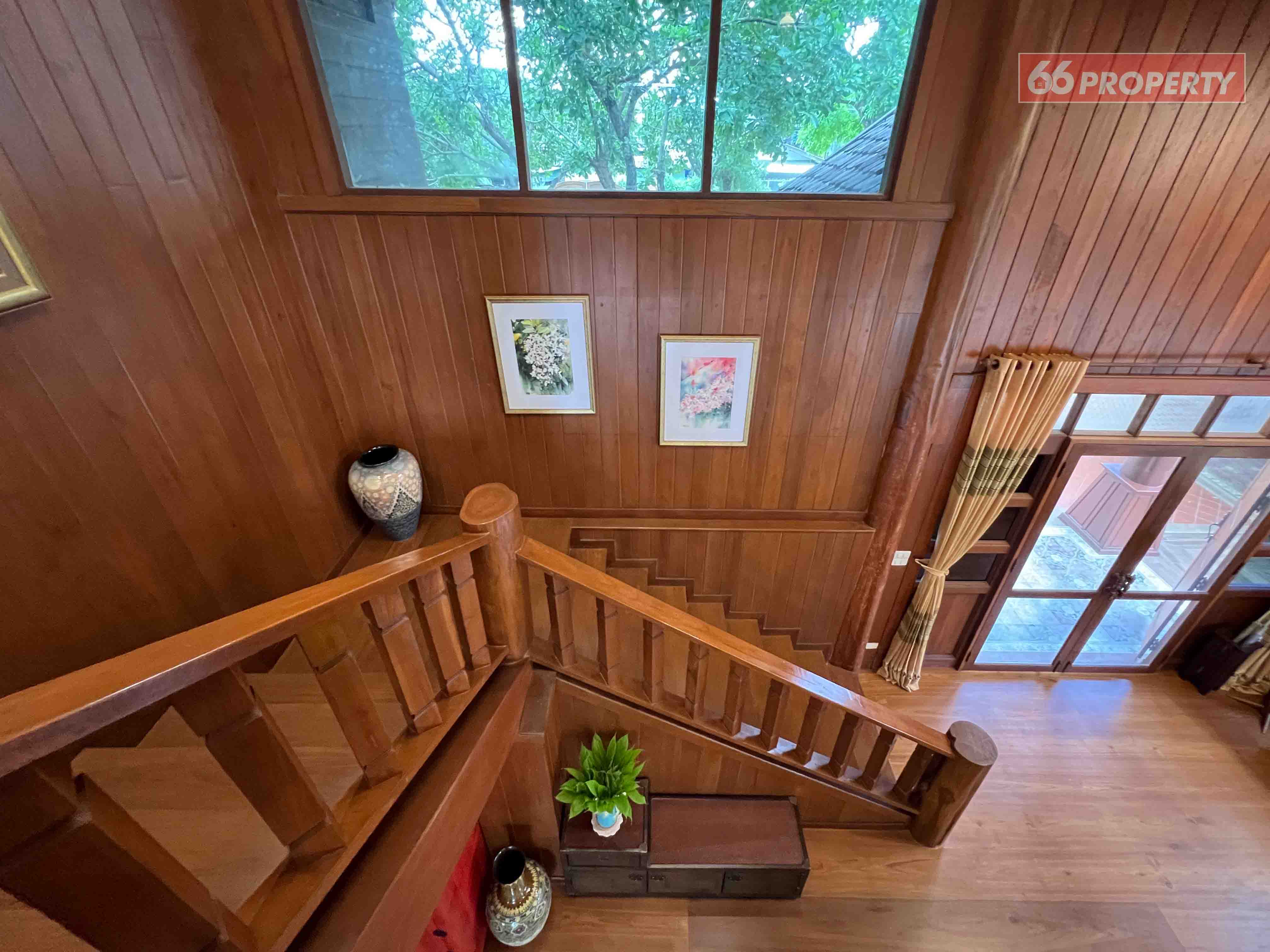 5 Bedroom House For Sale in San Phak Wan, Hang Dong, Chiang Mai - Image 35