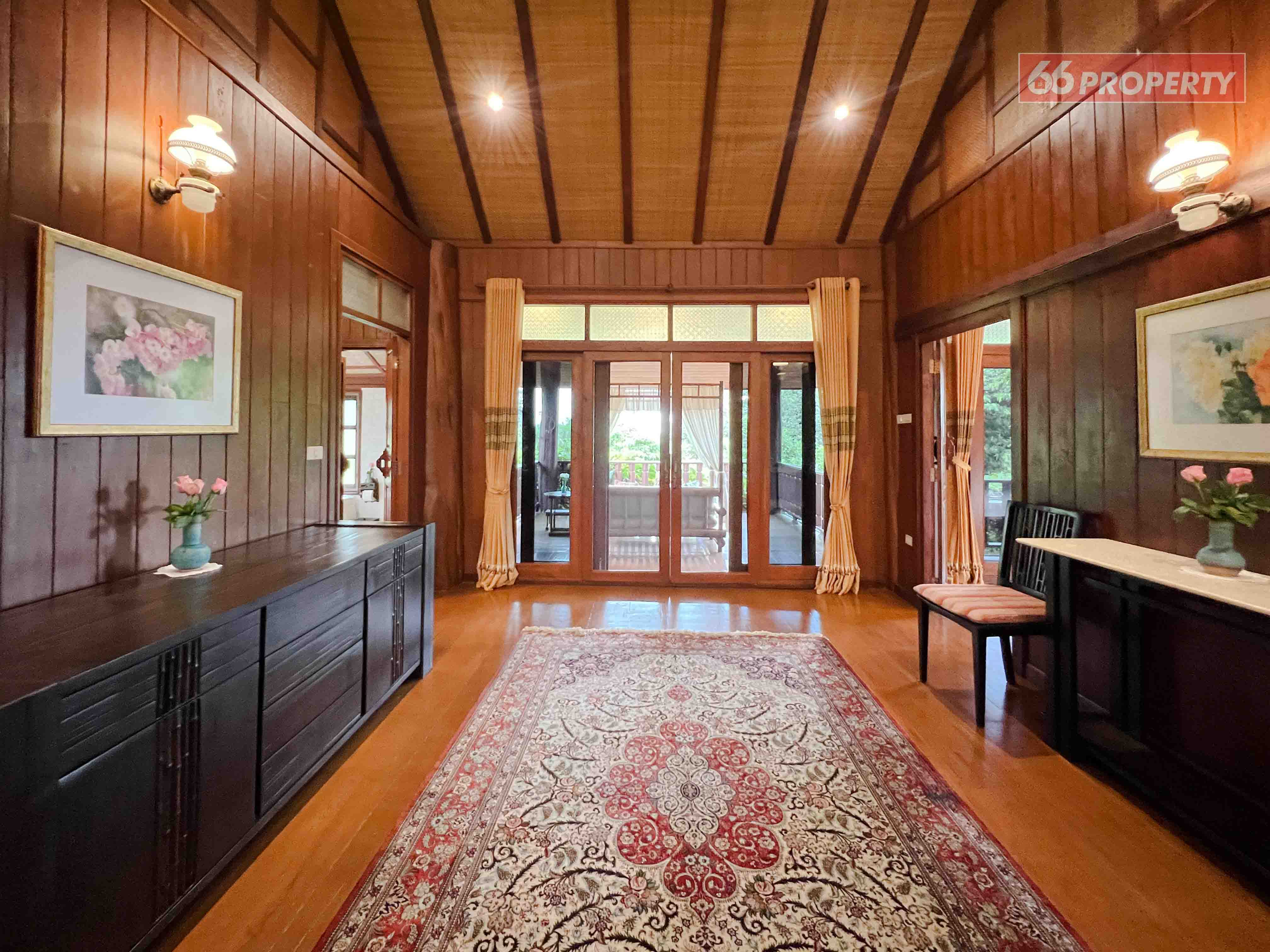 5 Bedroom House For Sale in San Phak Wan, Hang Dong, Chiang Mai - Image 22