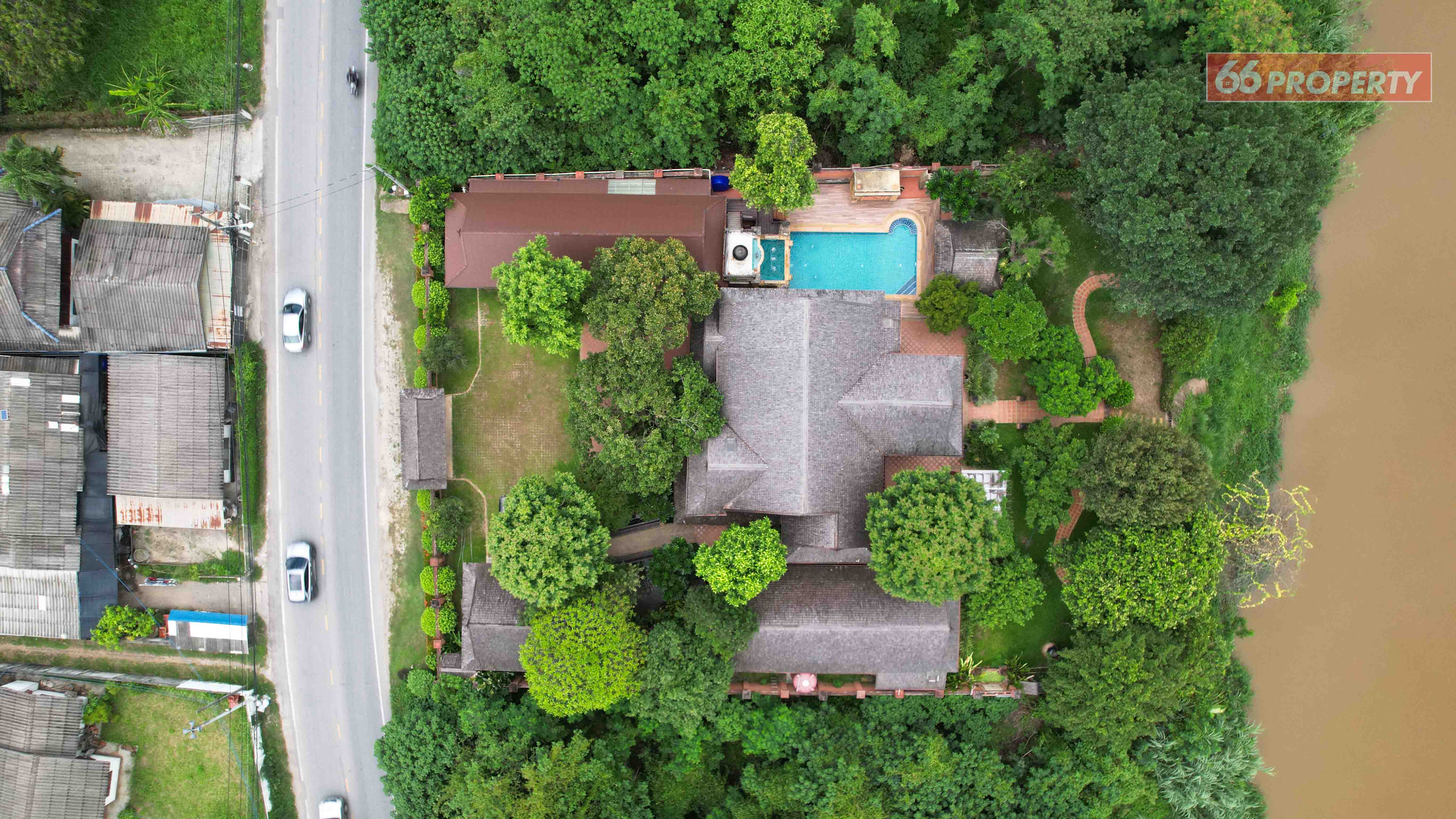 5 Bedroom House For Sale in San Phak Wan, Hang Dong, Chiang Mai - Image 9