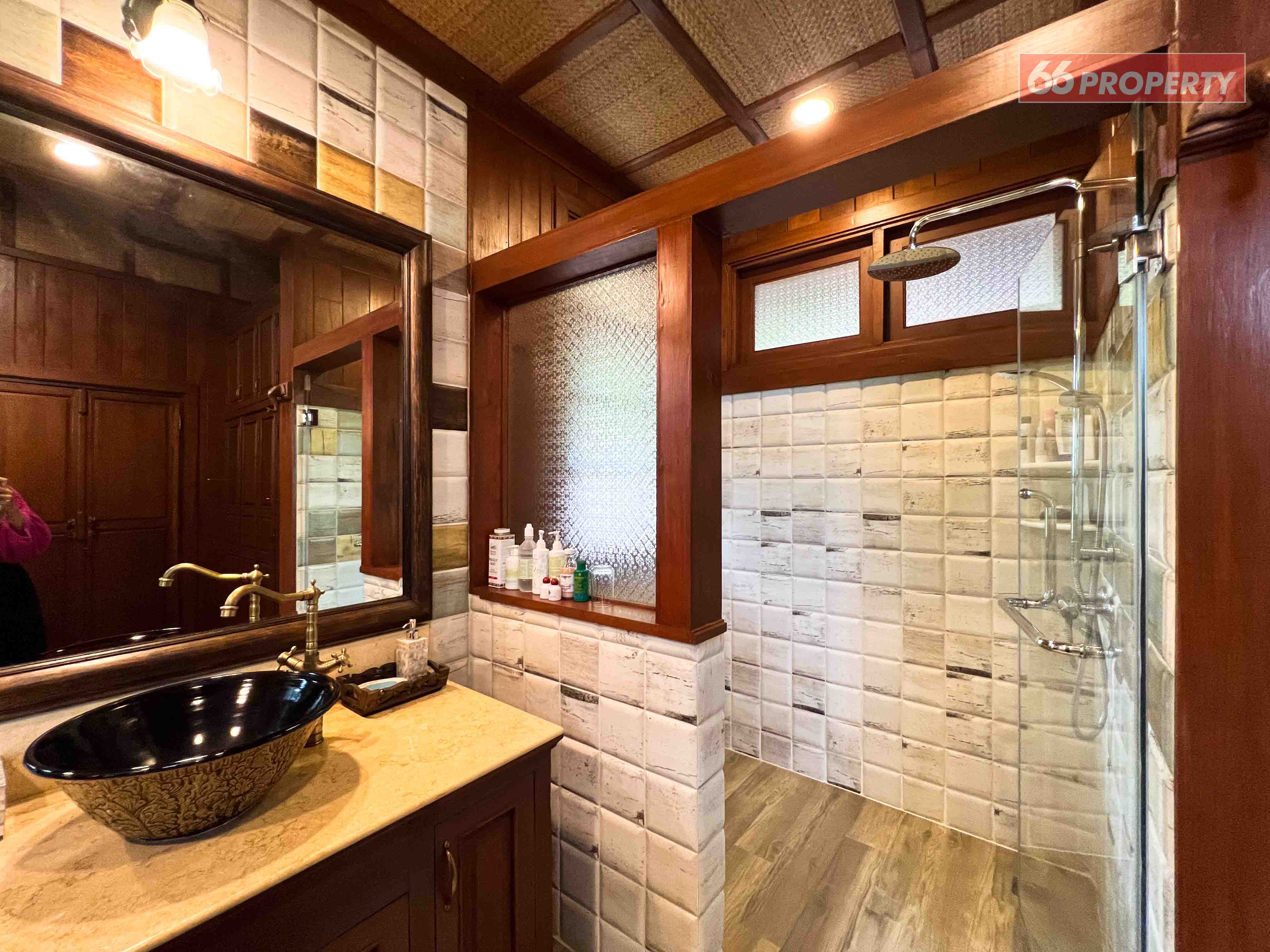 5 Bedroom House For Sale in San Phak Wan, Hang Dong, Chiang Mai - Image 58