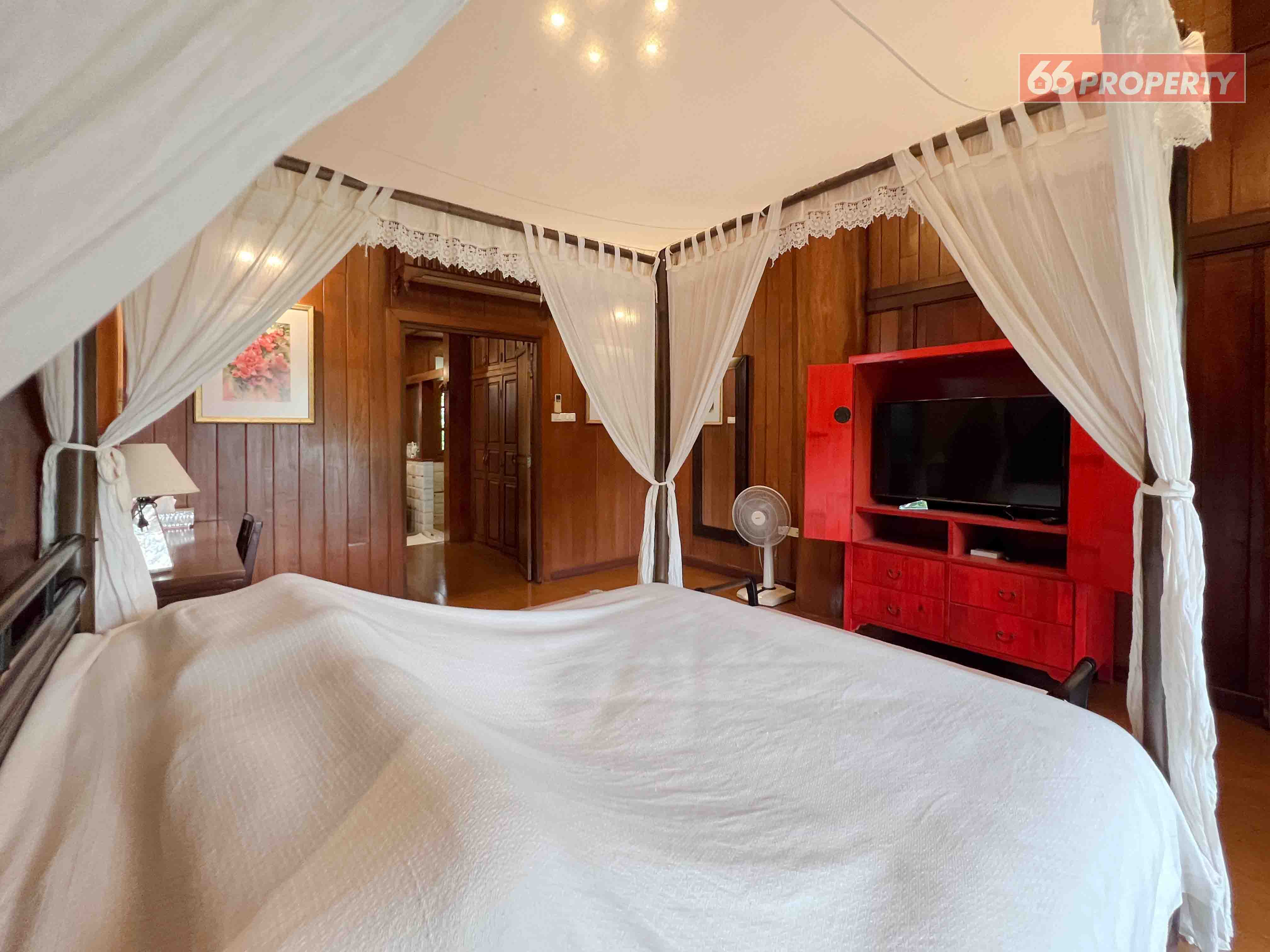 5 Bedroom House For Sale in San Phak Wan, Hang Dong, Chiang Mai - Image 44