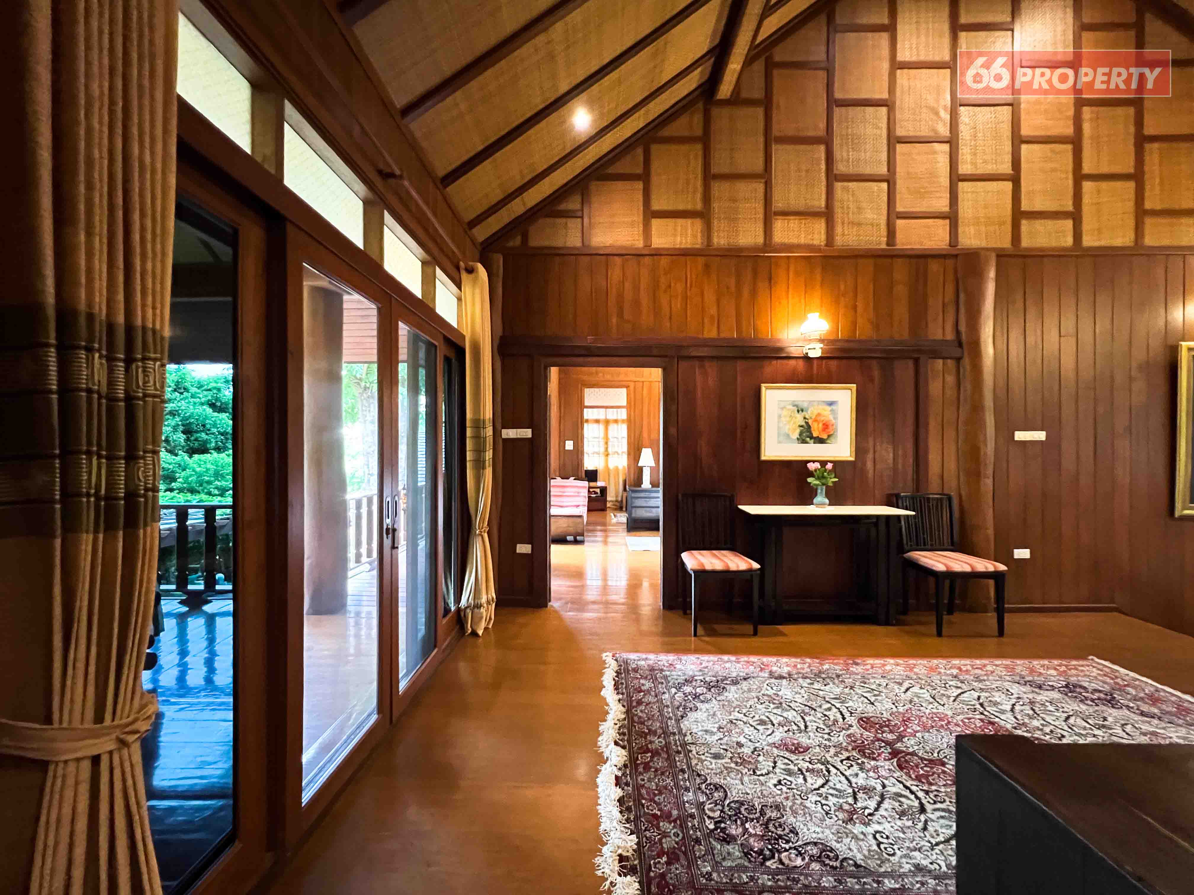 5 Bedroom House For Sale in San Phak Wan, Hang Dong, Chiang Mai - Image 33