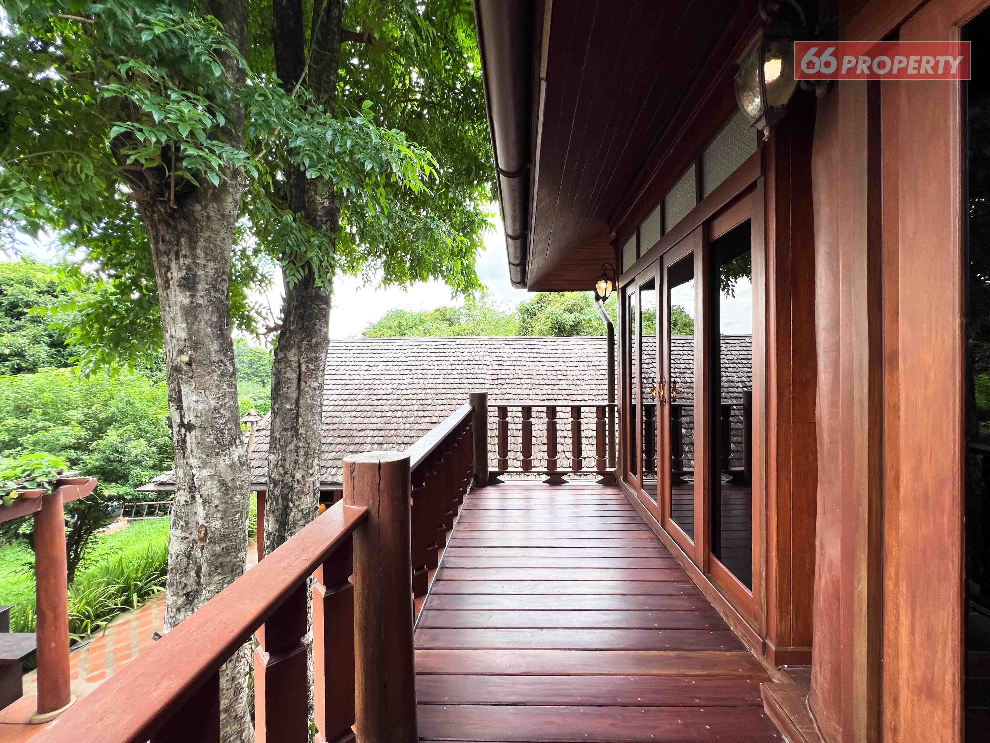5 Bedroom House For Sale in San Phak Wan, Hang Dong, Chiang Mai - Image 20