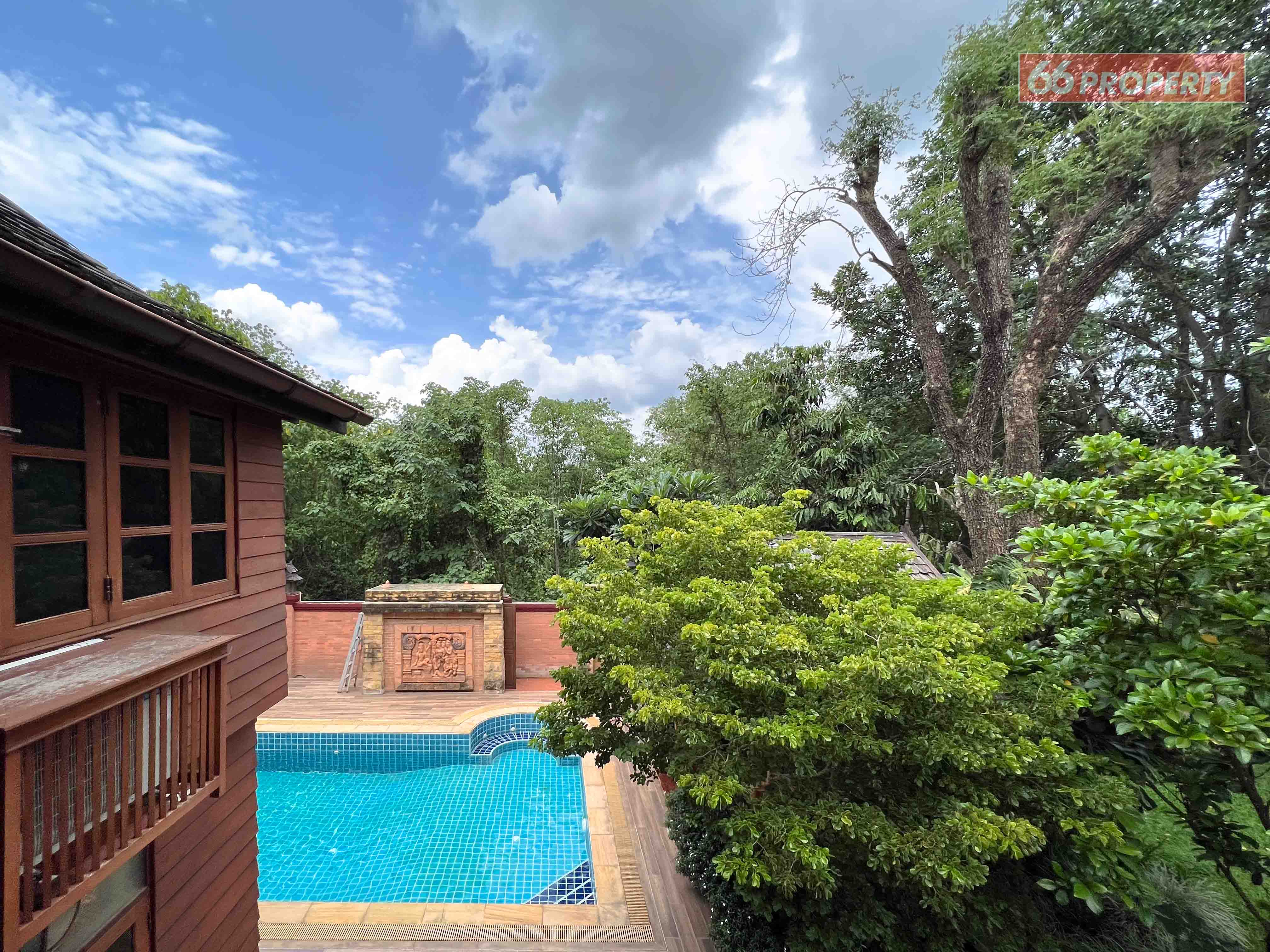 5 Bedroom House For Sale in San Phak Wan, Hang Dong, Chiang Mai - Image 38