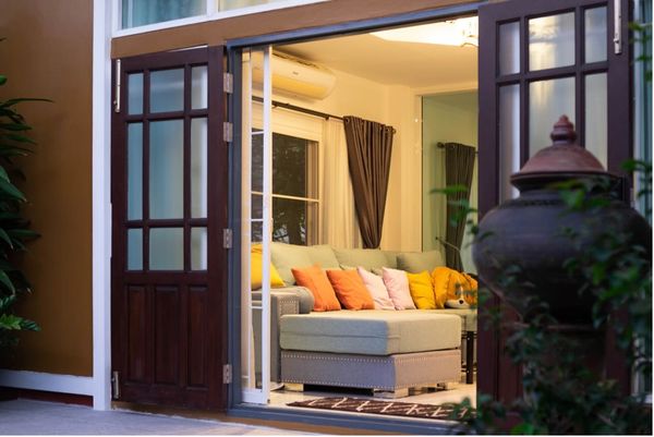 6 Bedroom House For Sale in Pa Daet, Mueang Chiang Mai, Chiang Mai - Image 23