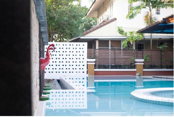 6 Bedroom House For Sale in Pa Daet, Mueang Chiang Mai, Chiang Mai - Image 3