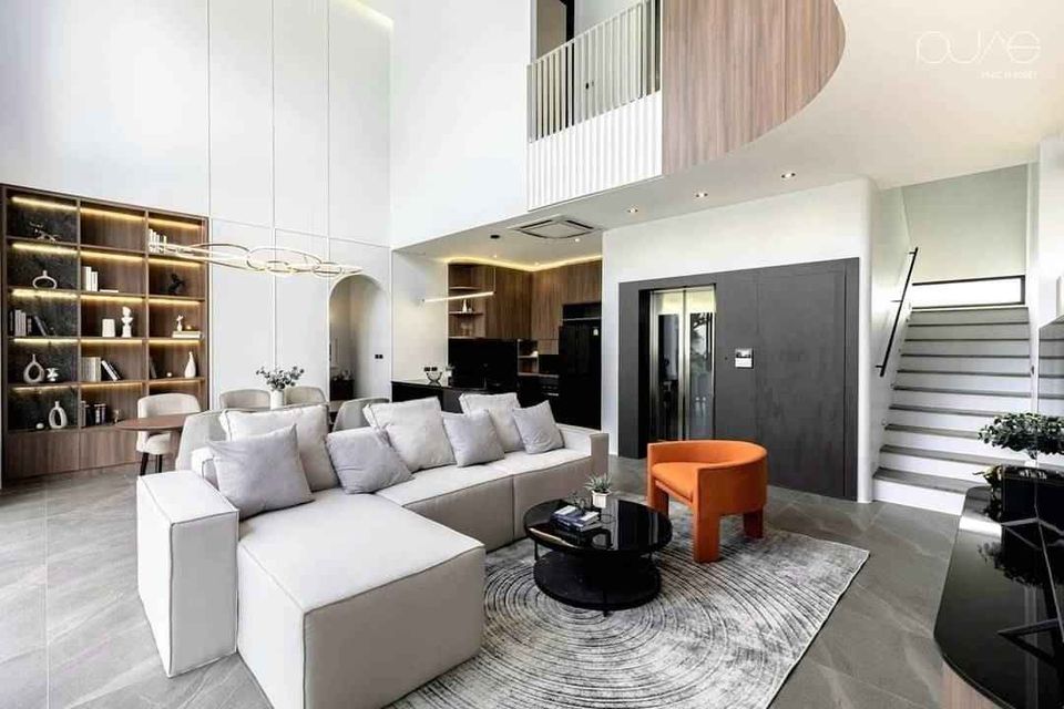 4 ห้องนอน บ้านเดี่ยว สำหรับขาย ใน ช้างเผือก, เมืองเชียงใหม่, เชียงใหม่ - Image 8