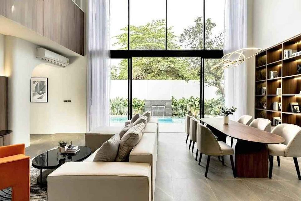 4 ห้องนอน บ้านเดี่ยว สำหรับขาย ใน ช้างเผือก, เมืองเชียงใหม่, เชียงใหม่ - Image 7